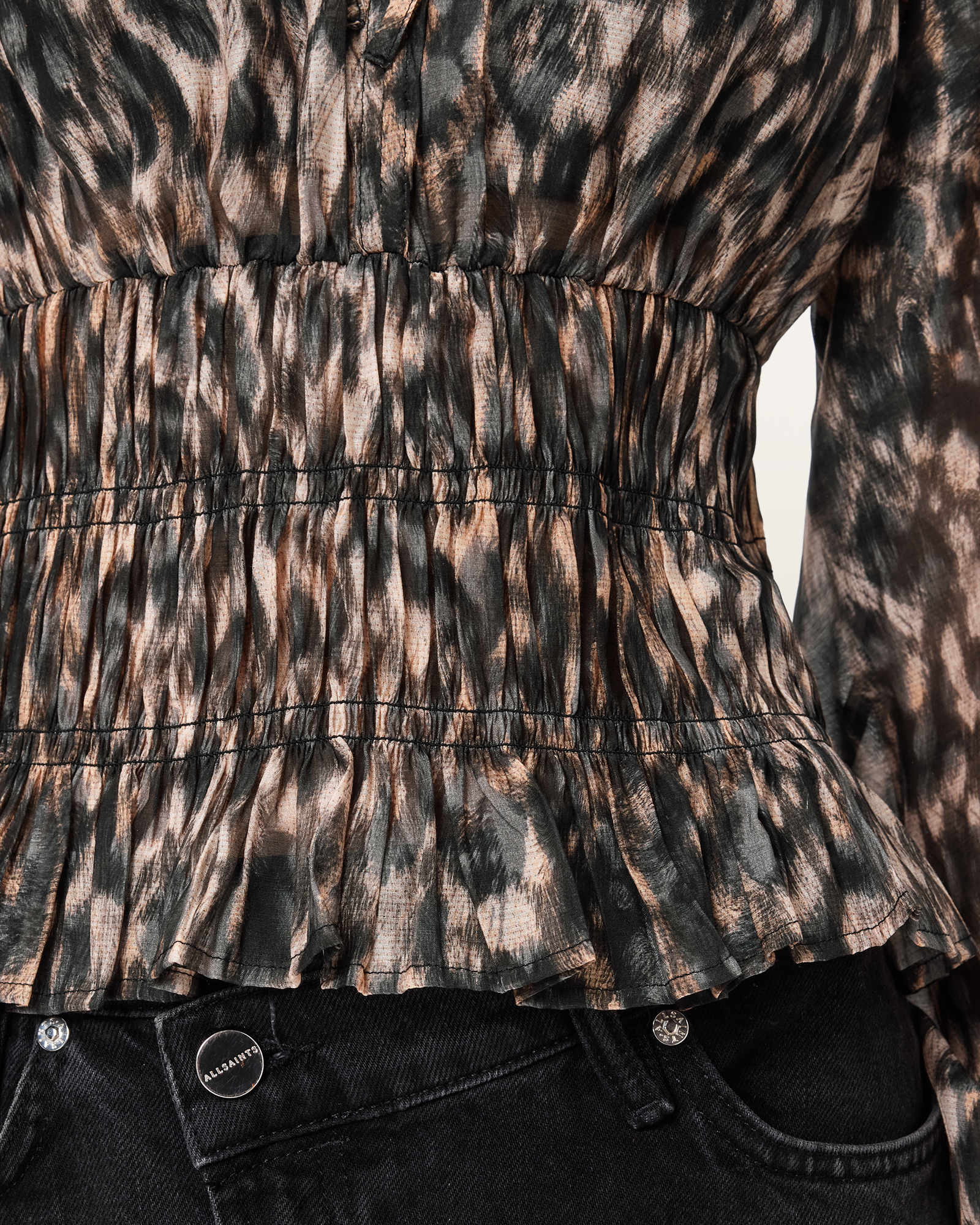 SILK BLEND