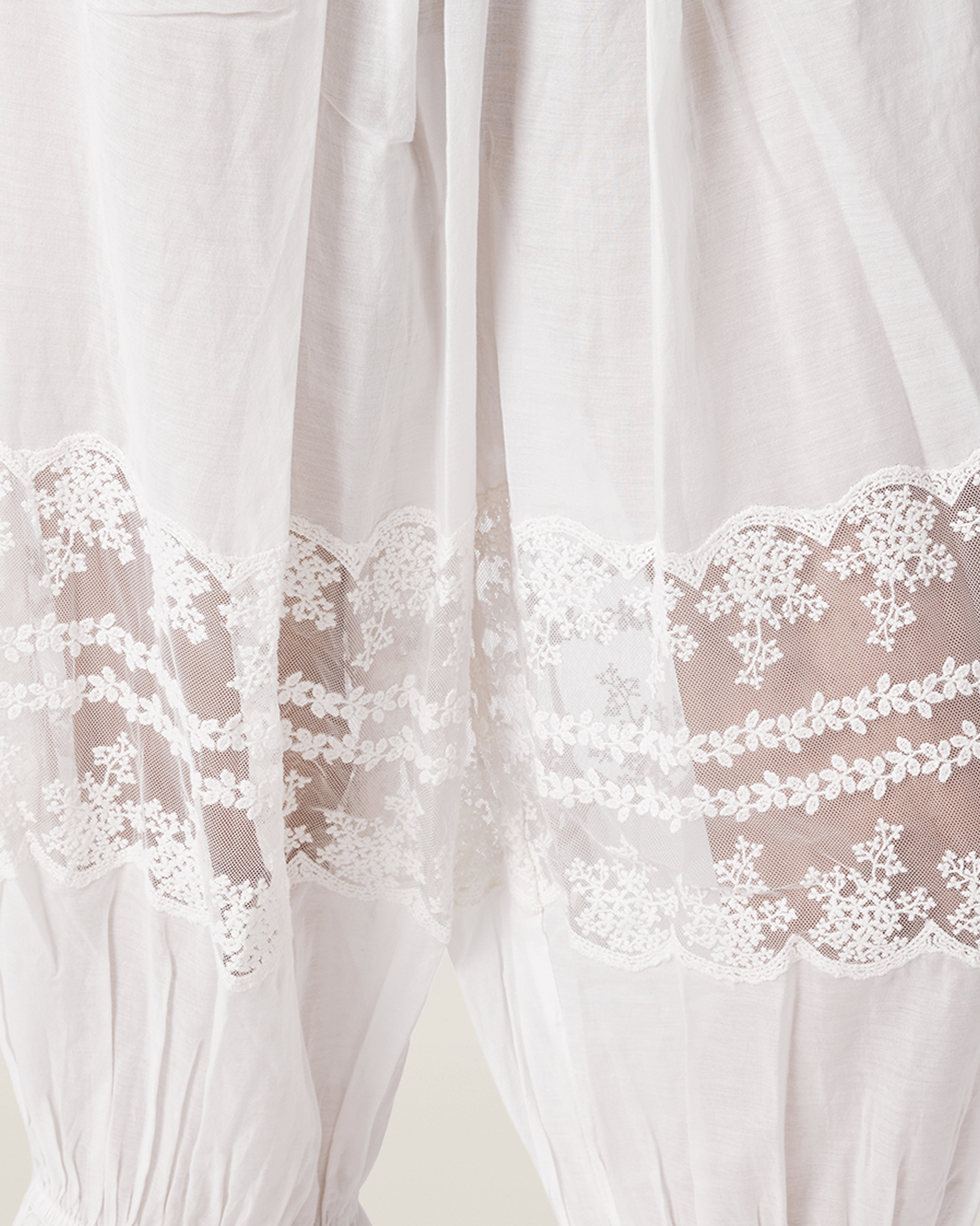 LACE TRIMS