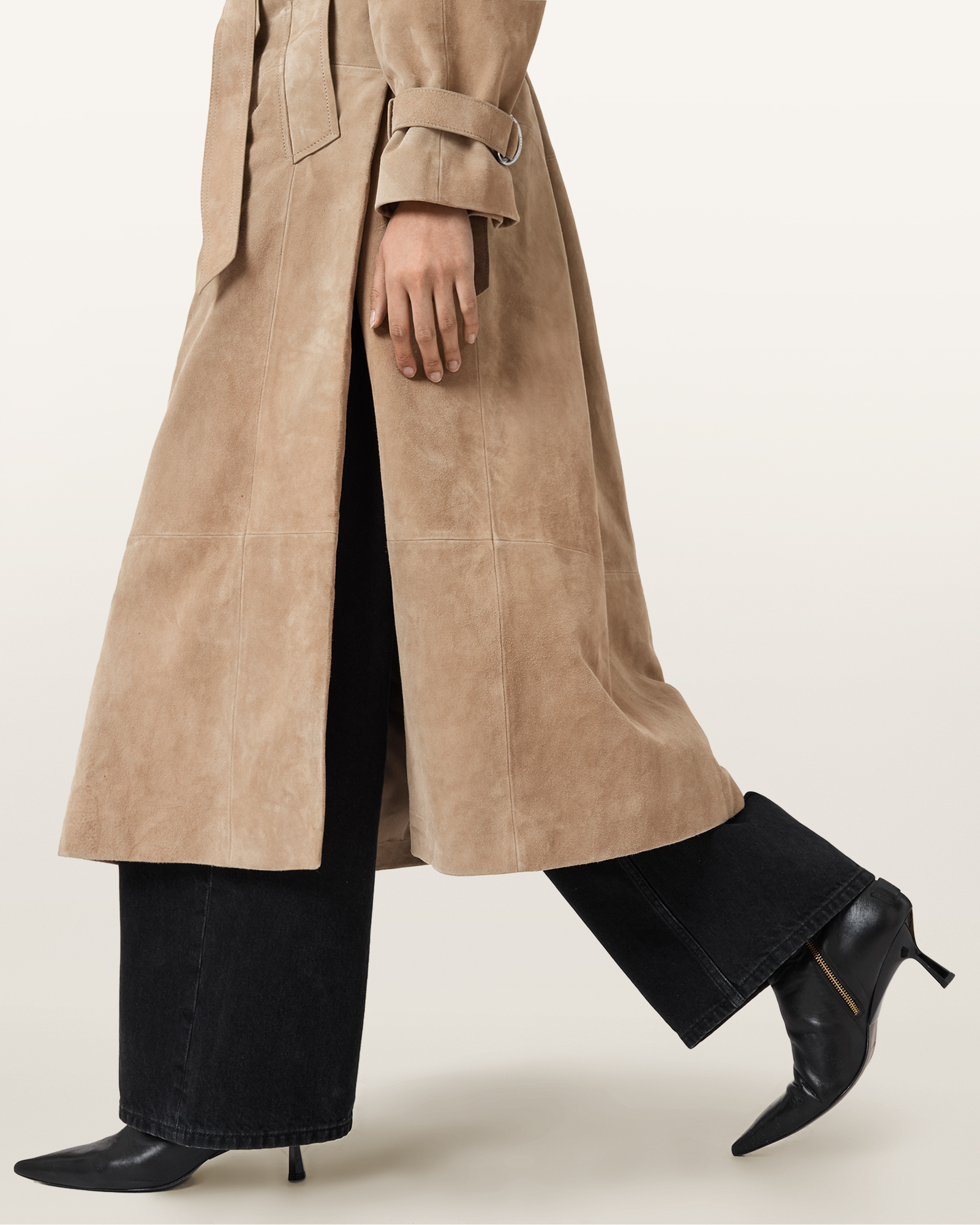SOFT SUEDE