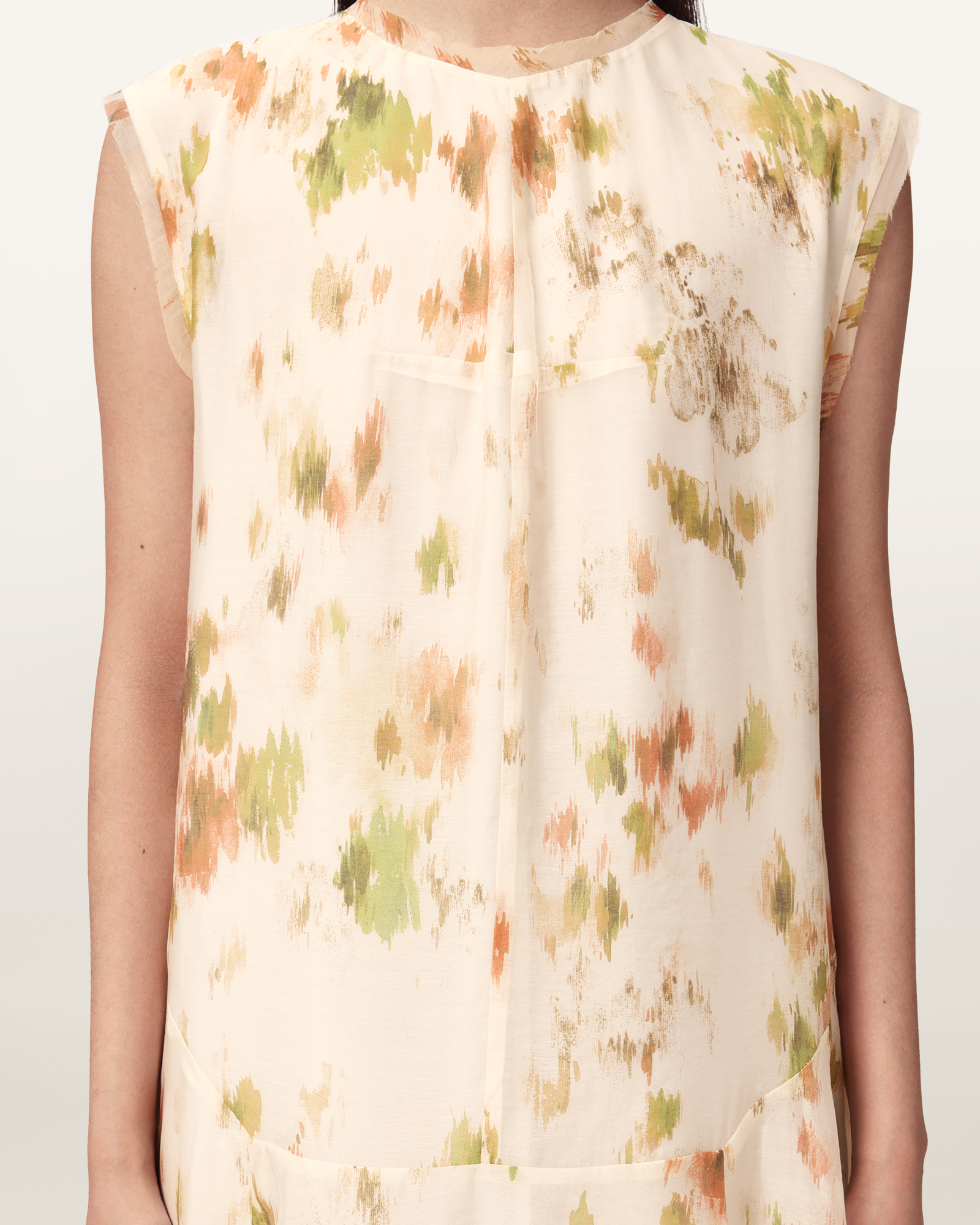 FLORAL PRINT