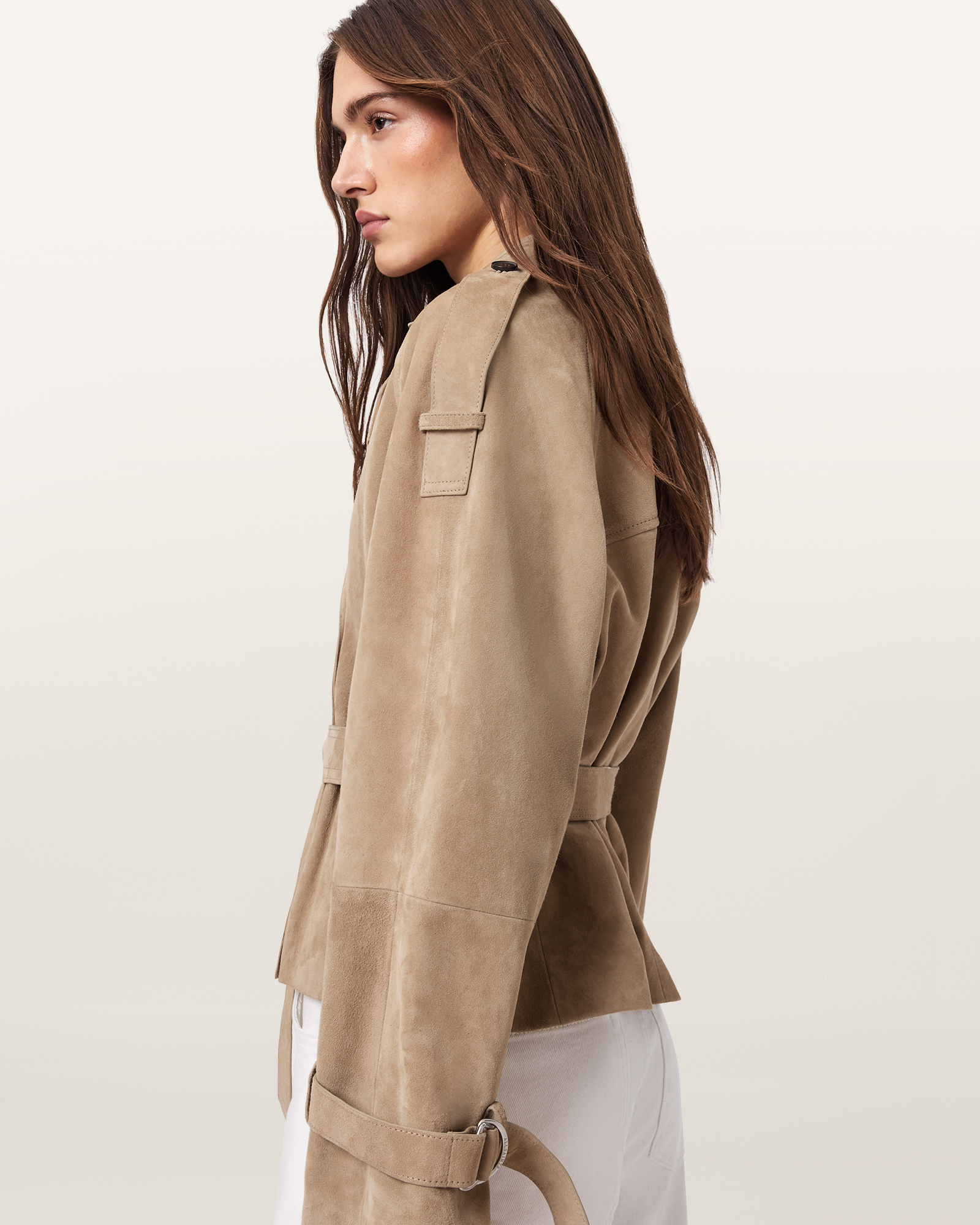 SOFT SUEDE