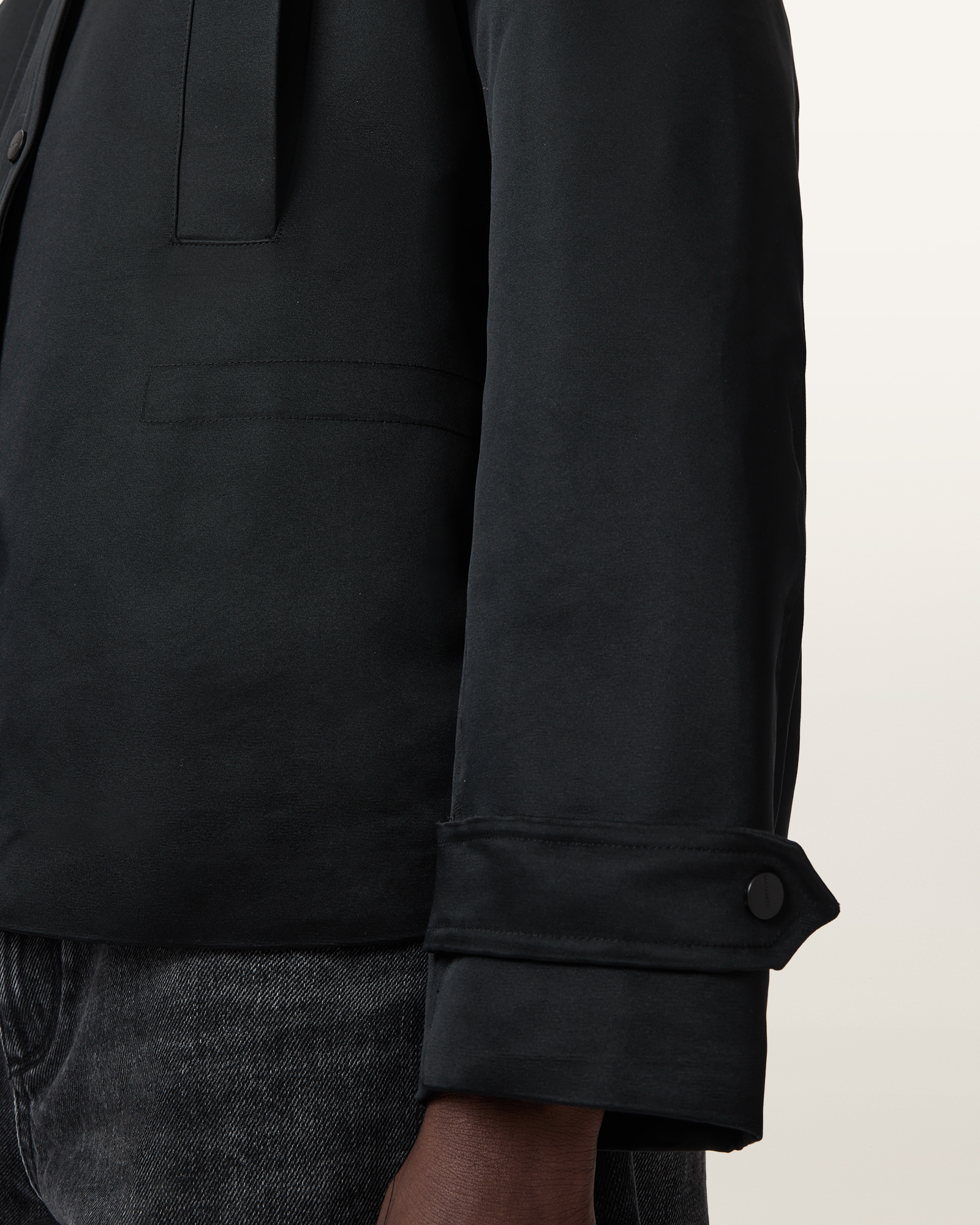 OVERSIZED FIT