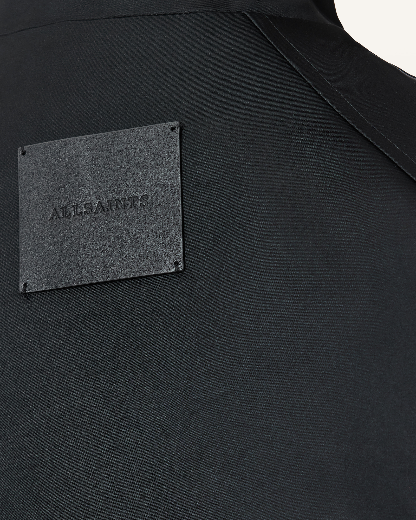 ALLSAINTS BRANDING