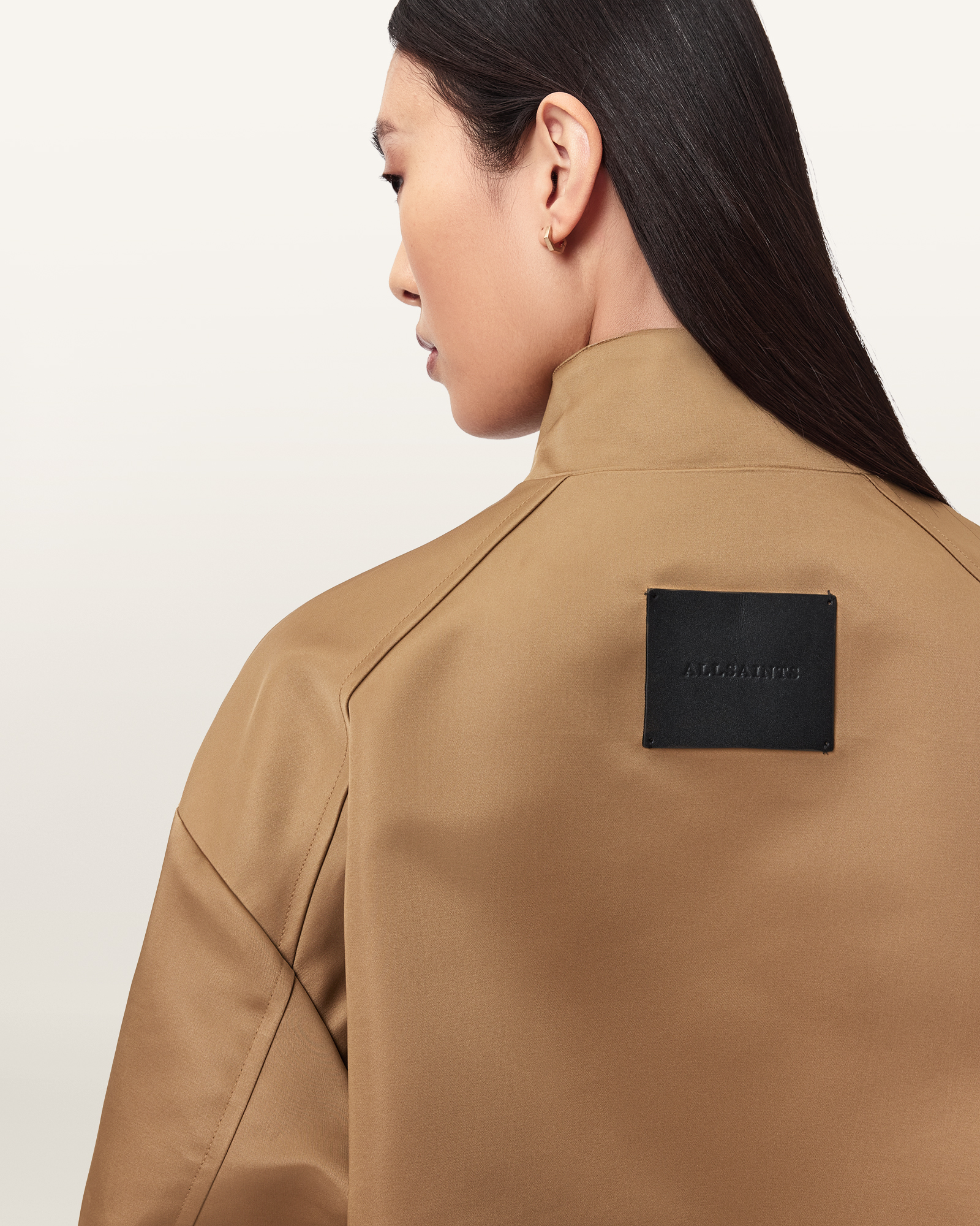 ALLSAINTS BRANDING