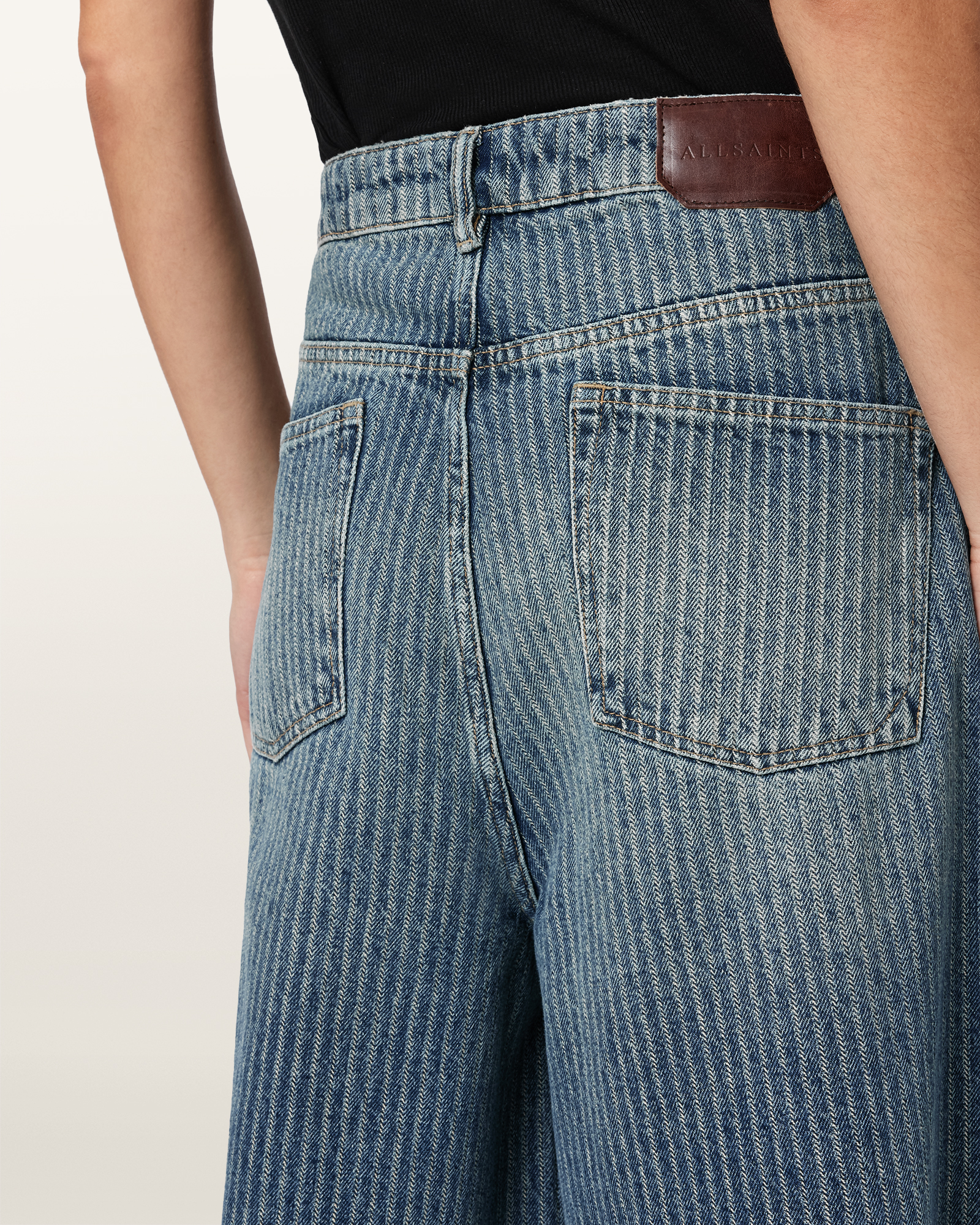 ALLSAINTS BRANDING