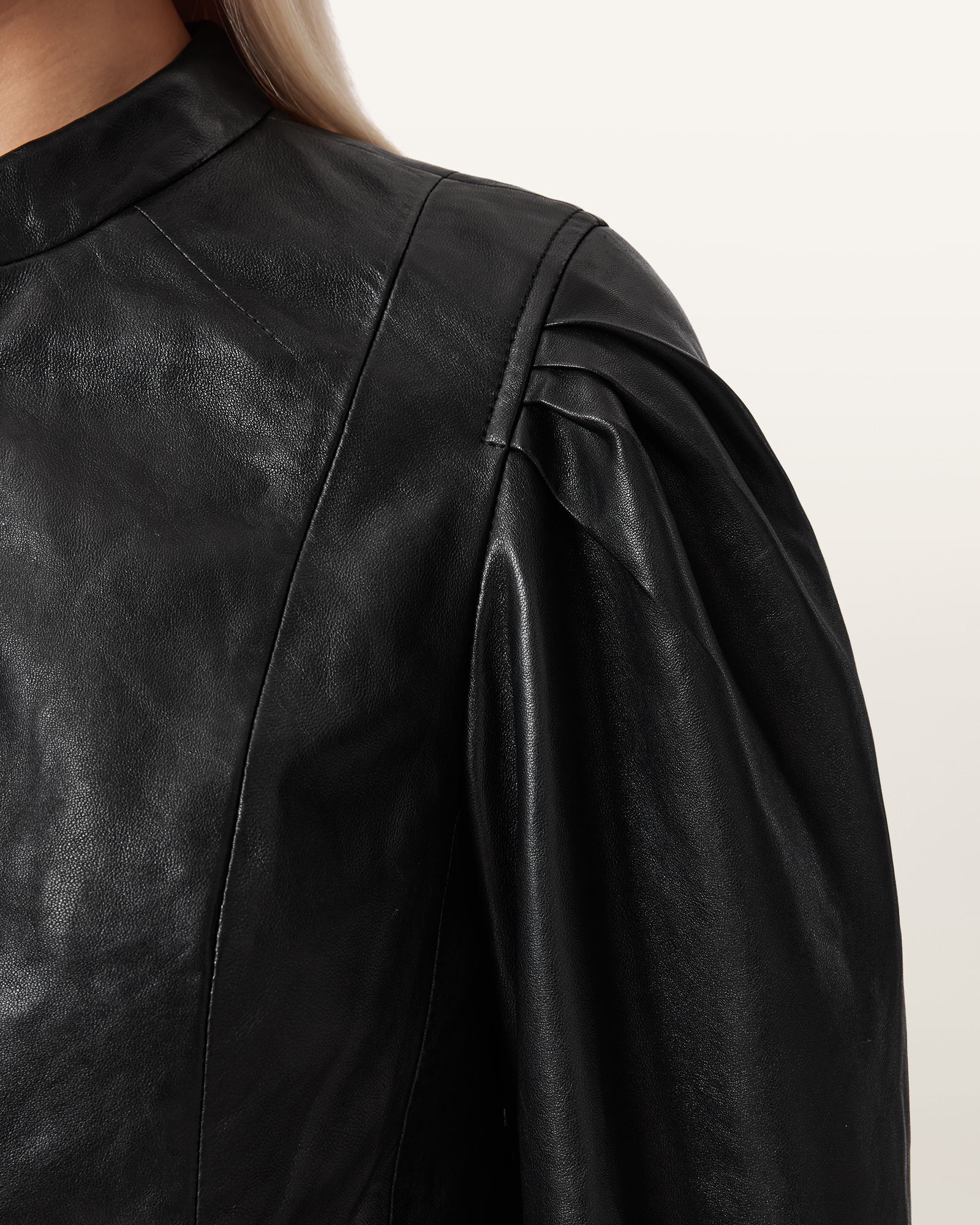 DEFINING PLEATS