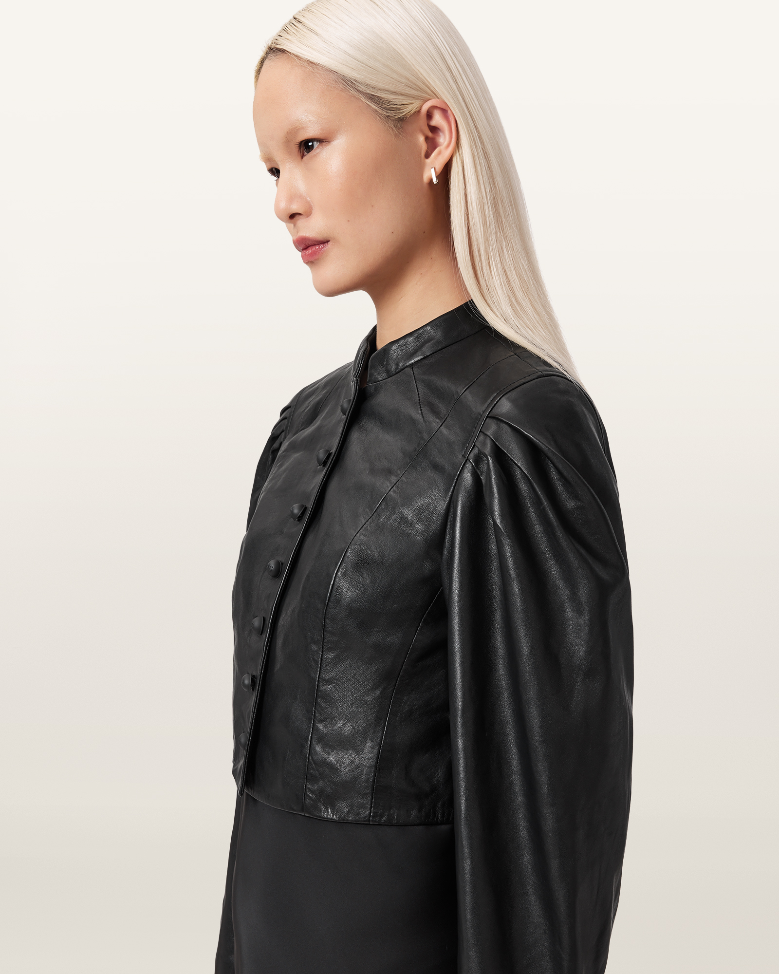 SOFT LEATHER