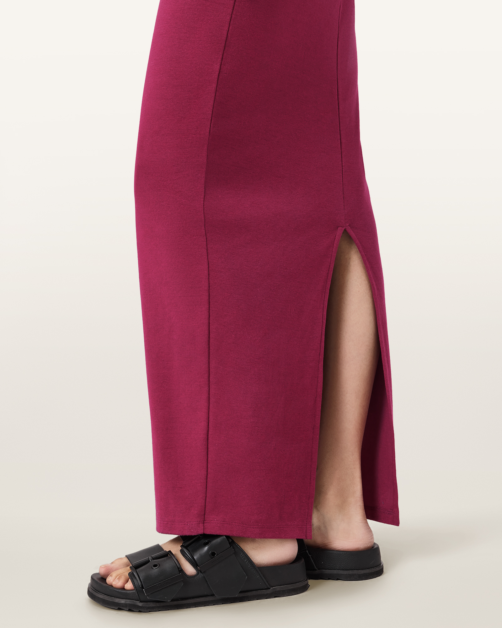 BODYCON FIT