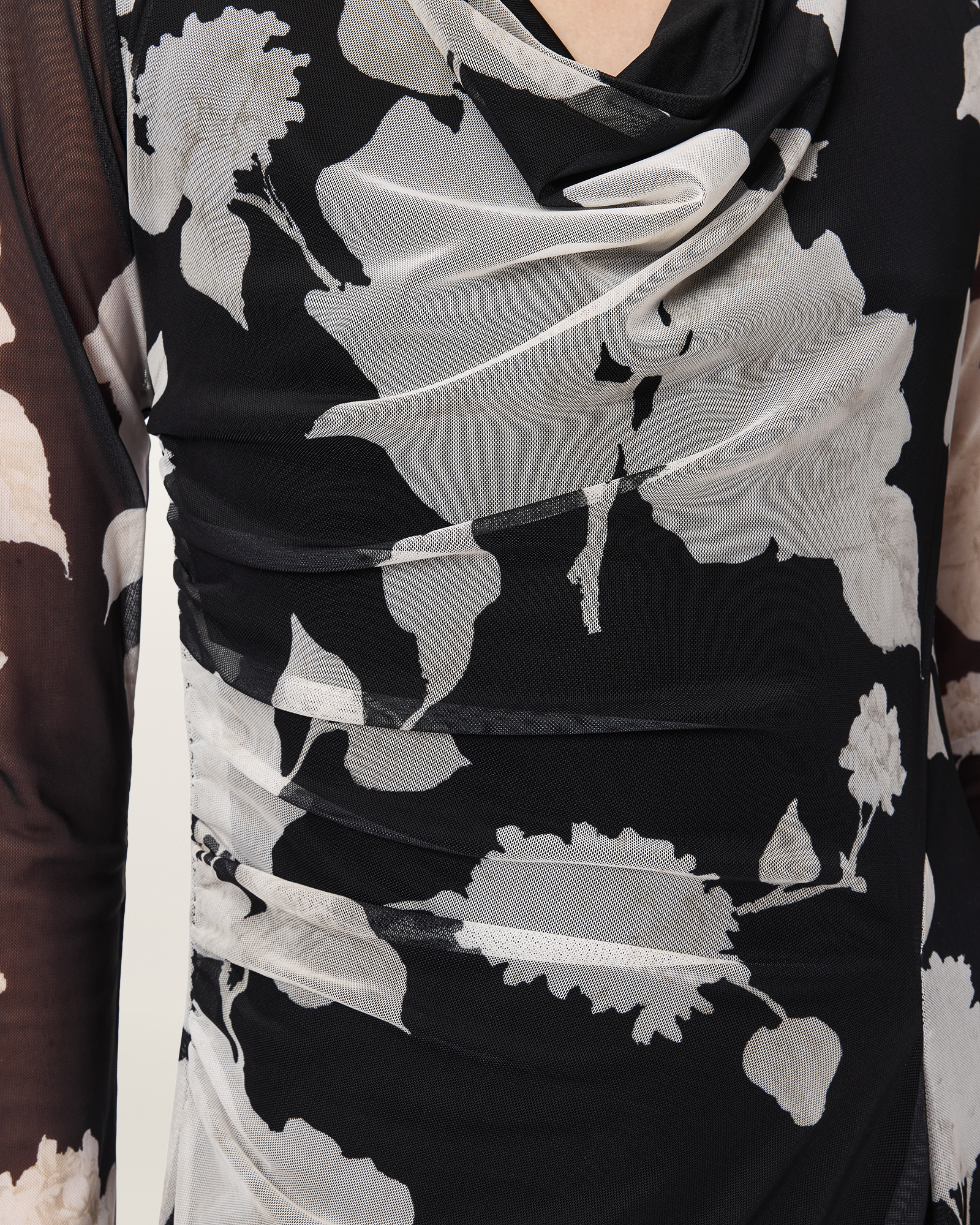 MESH PRINT