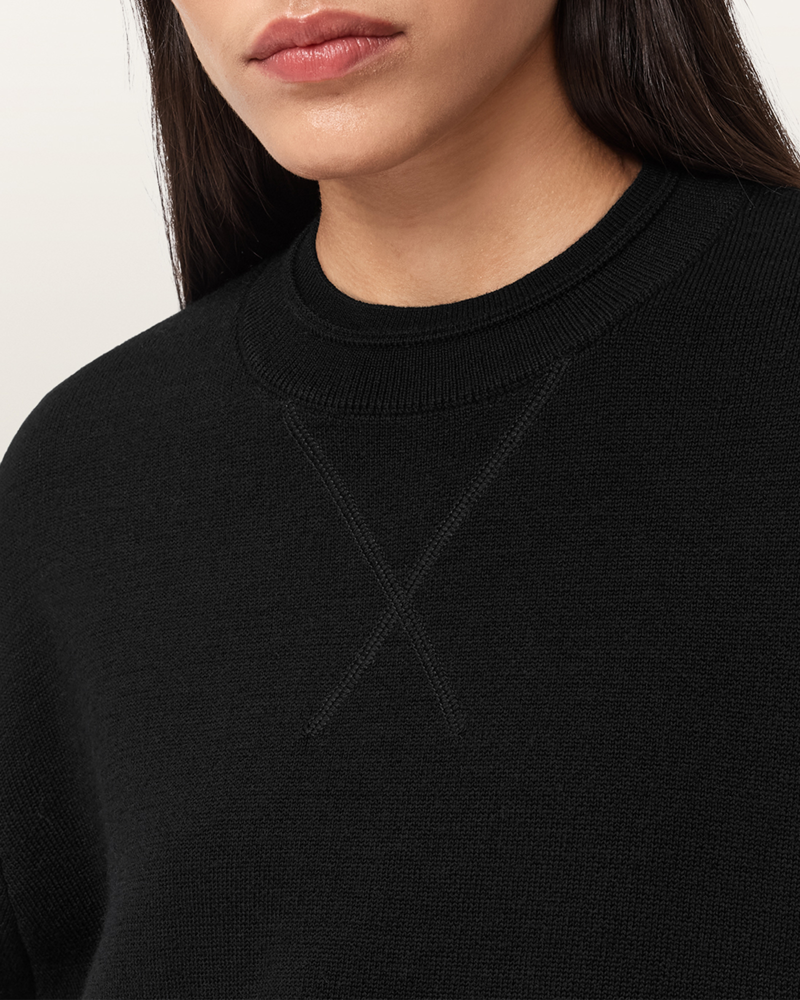SWEATSHIRT DETAILS