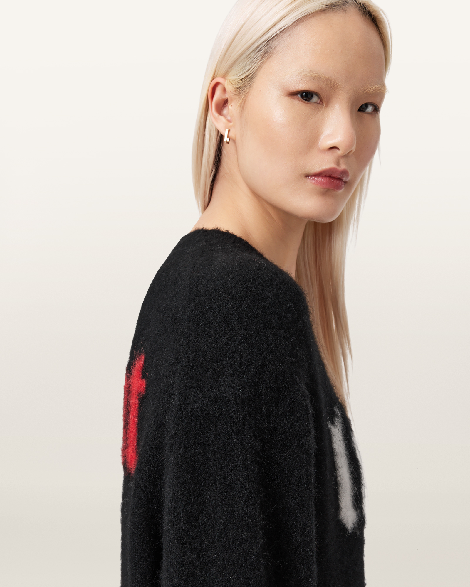 WOOL BLEND