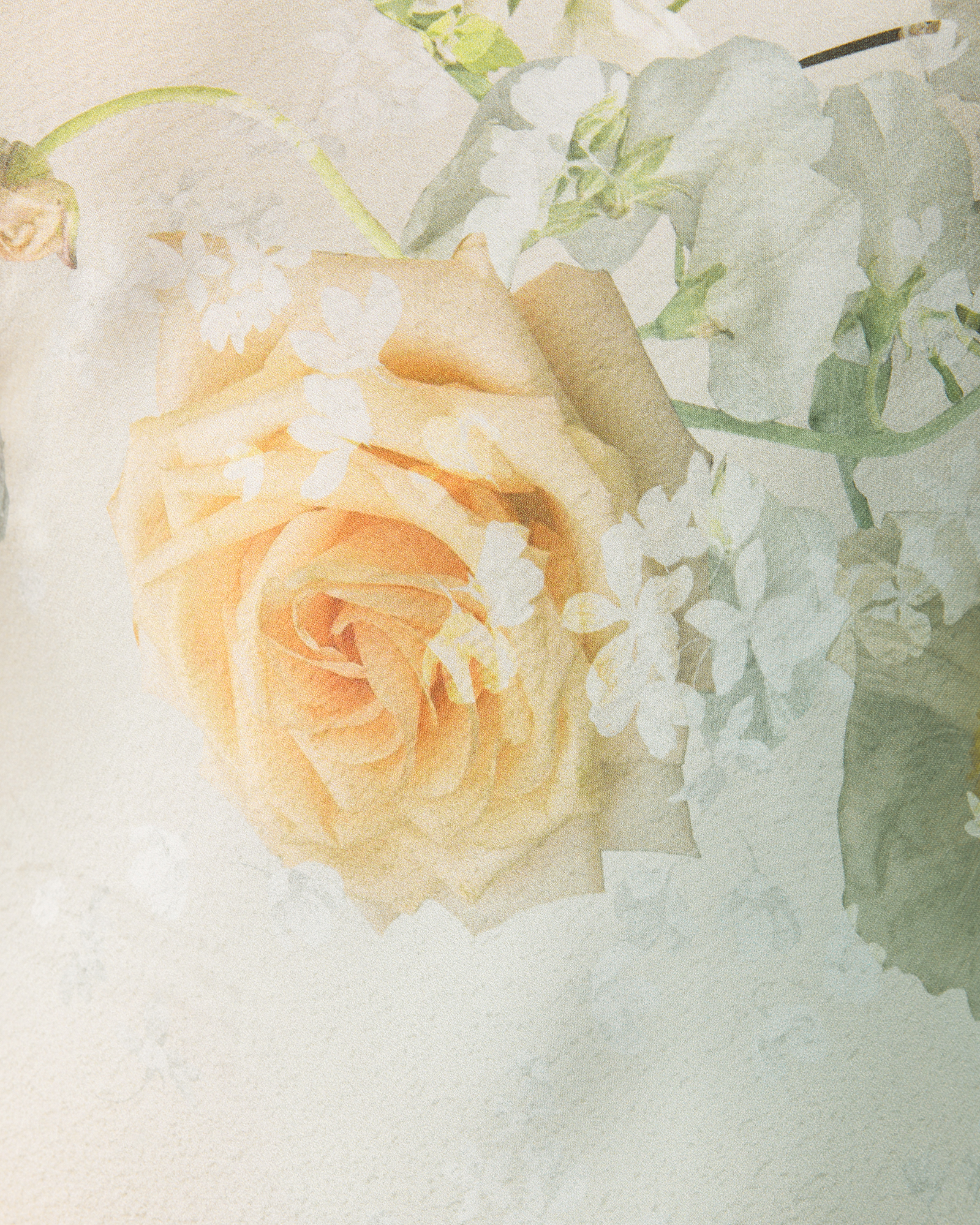 IN BLOOM