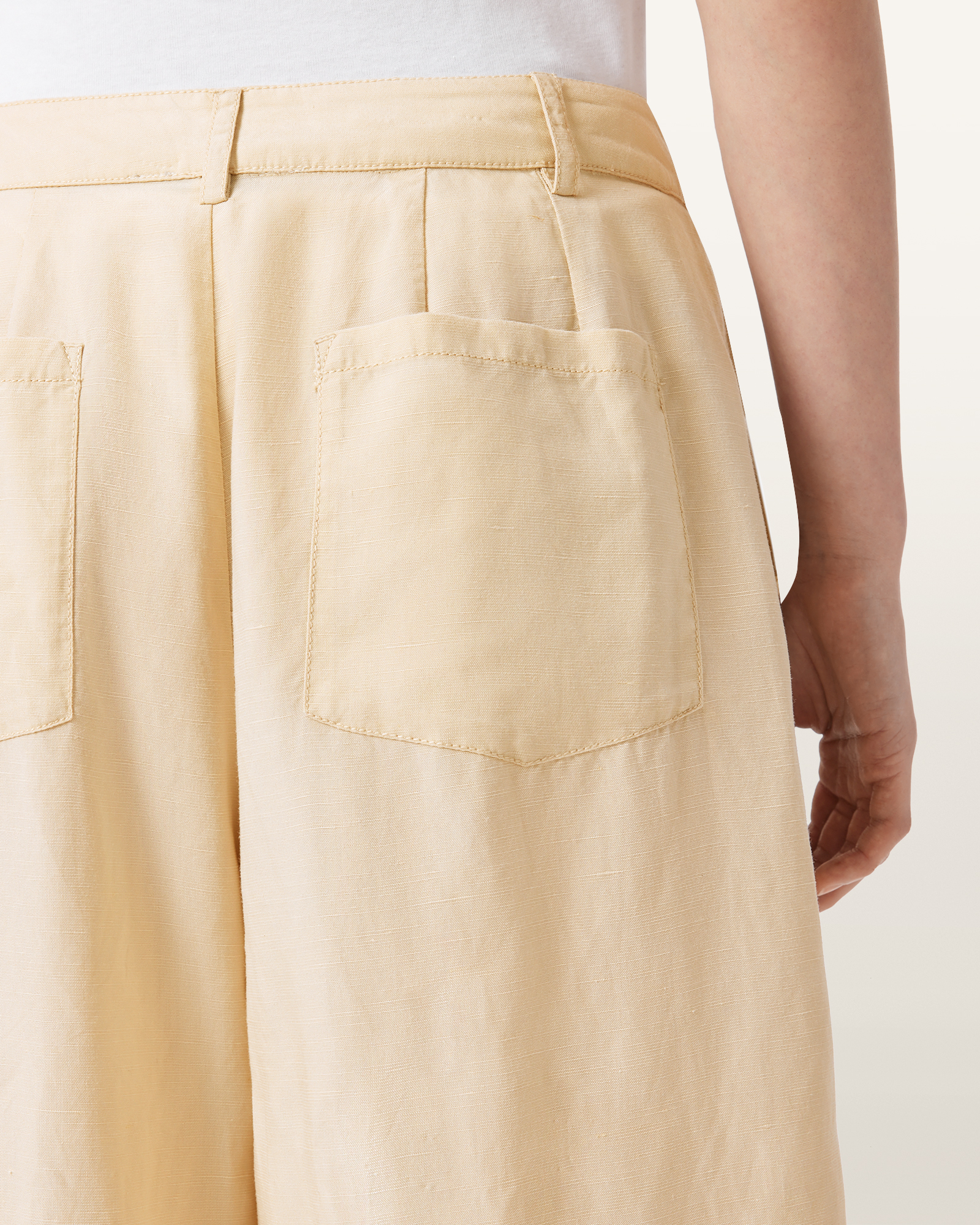 LINEN BLEND