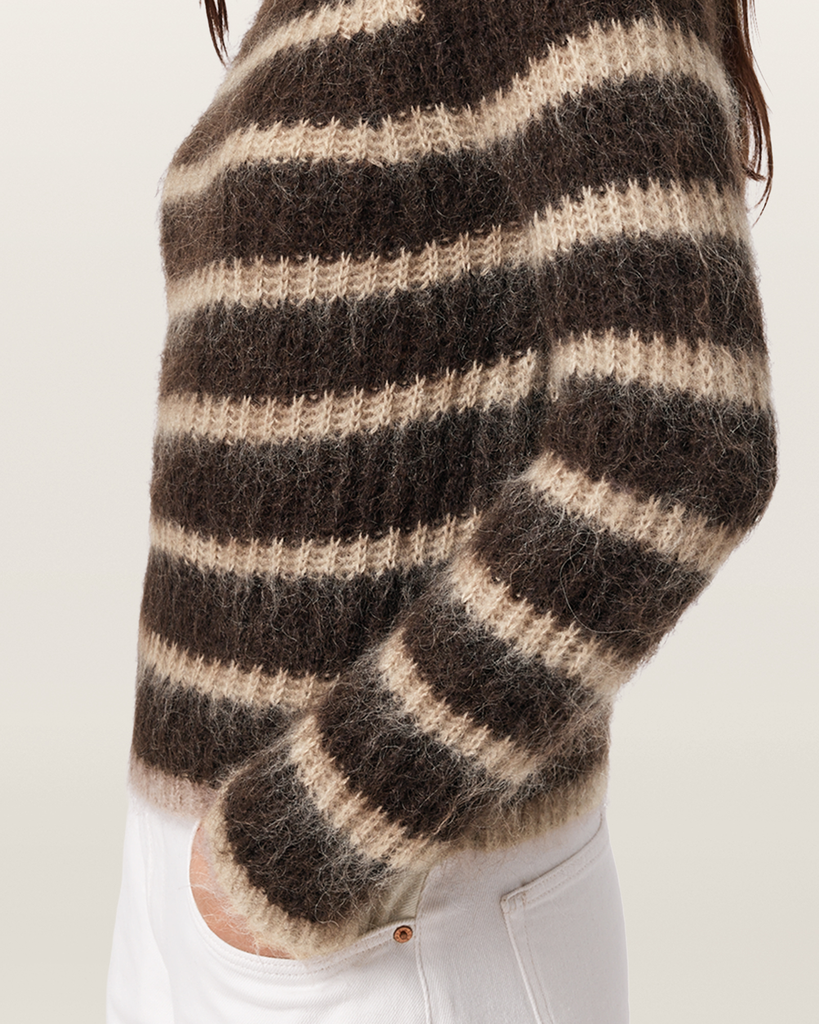 WOOL BLEND