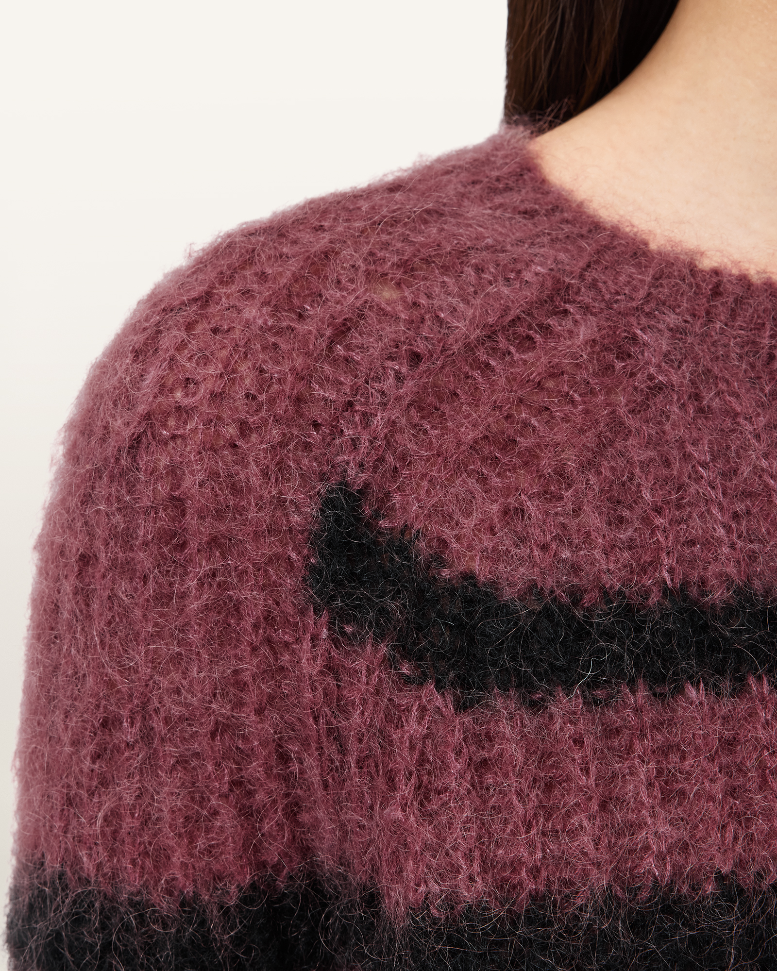 RIBBED TRIMS