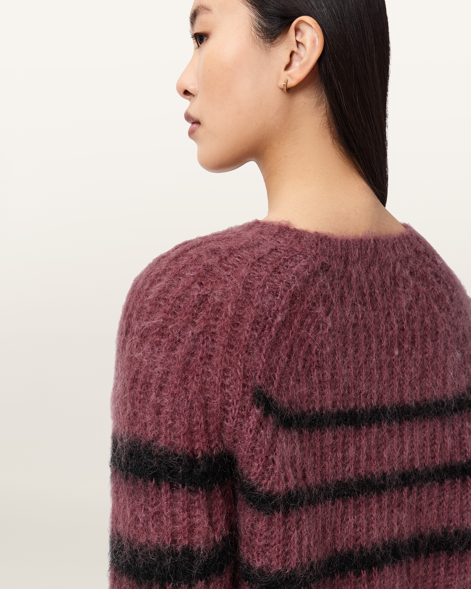WOOL BLEND