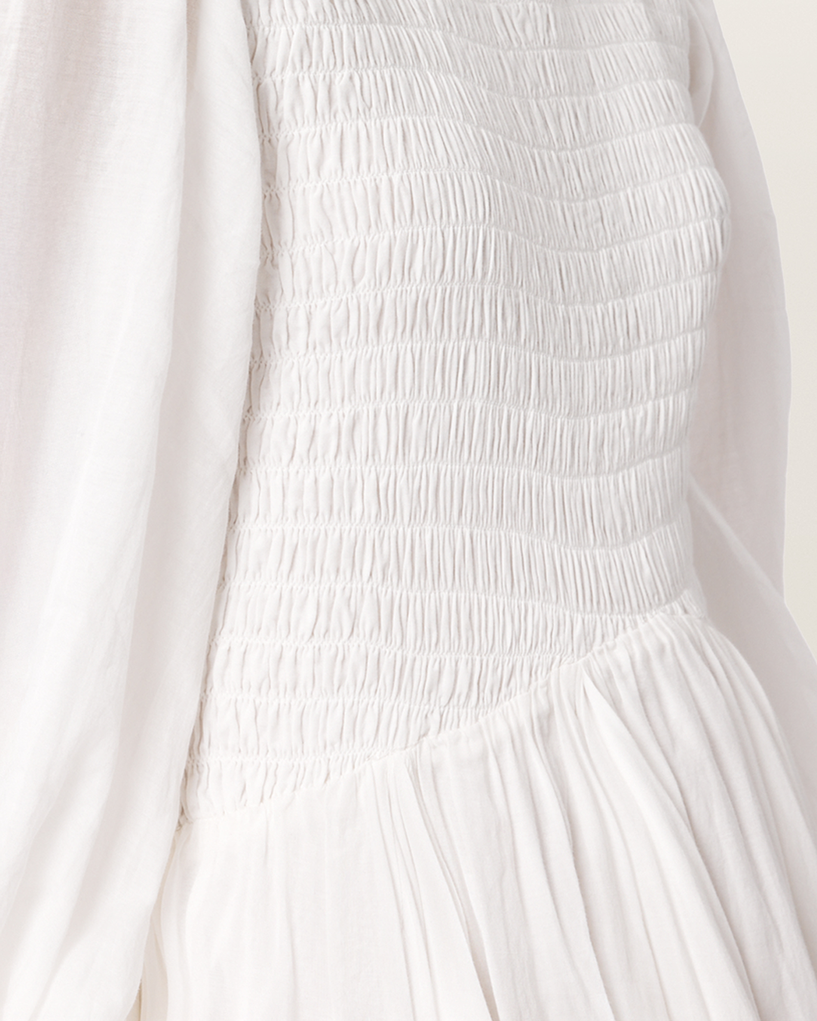 ORGANIC COTTON