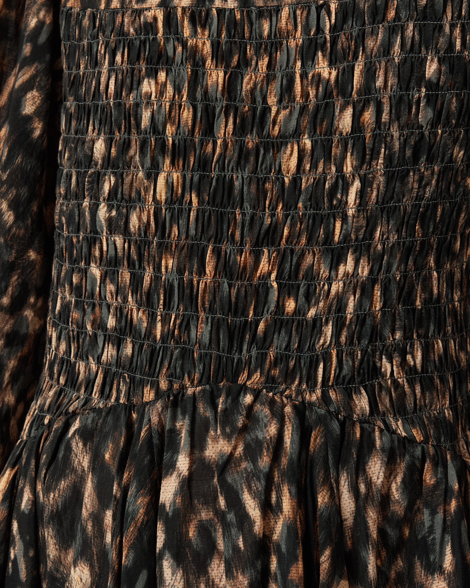 ORGANIC COTTON