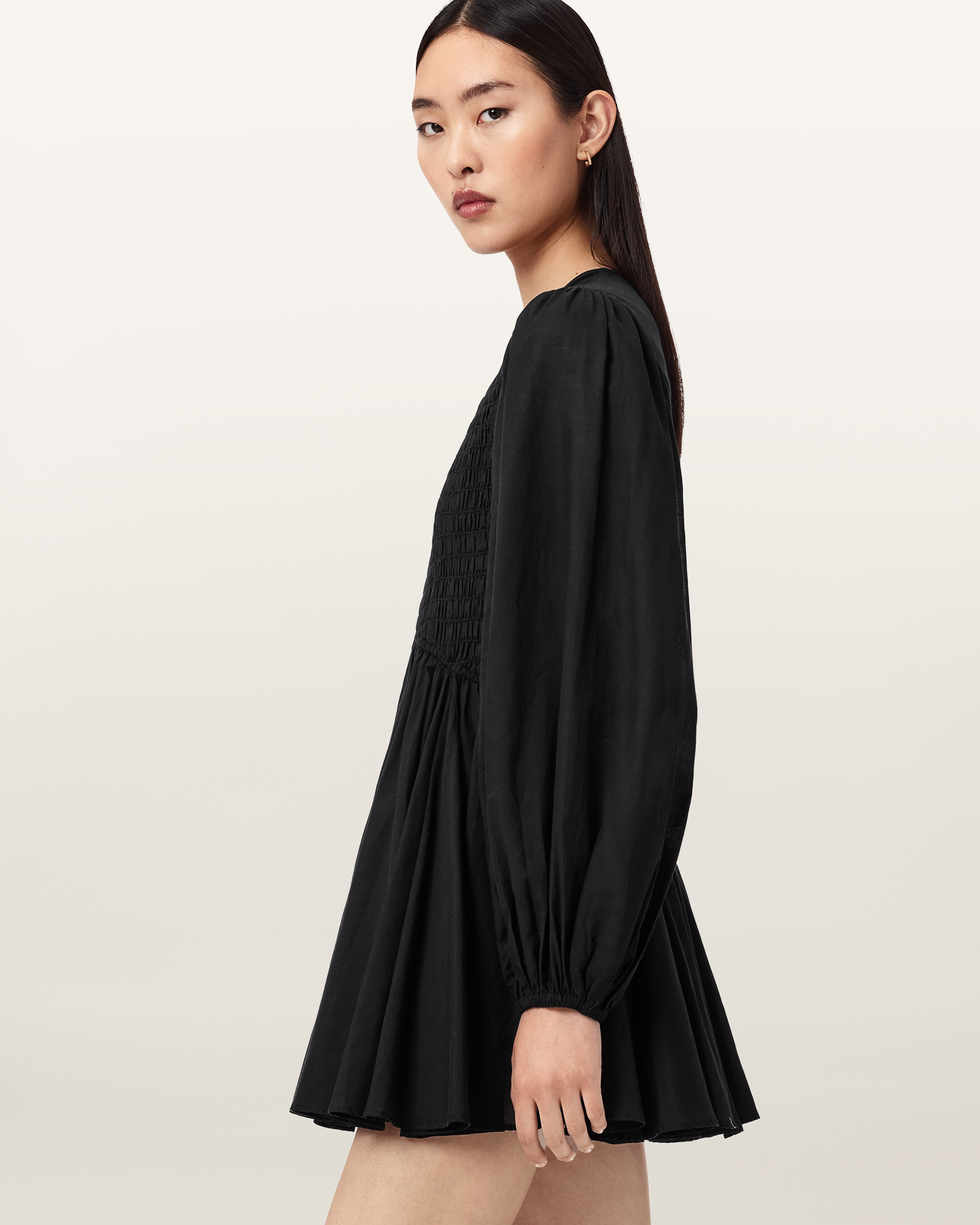 MINI LENGTH
