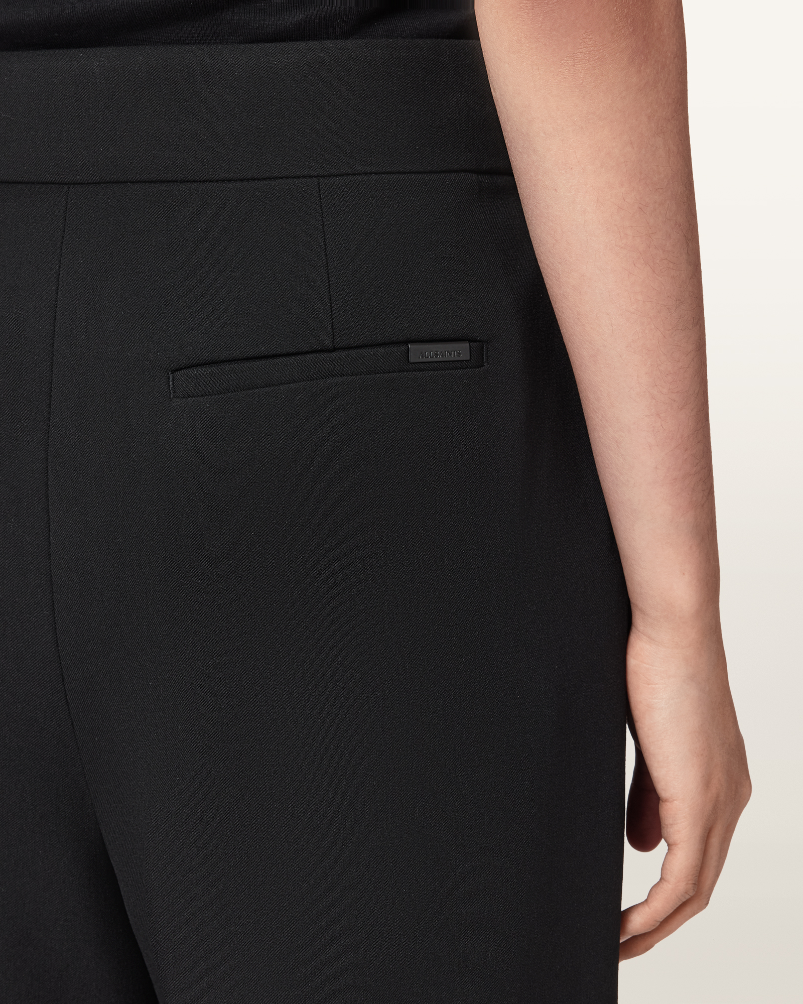 ALLSAINTS BRANDING