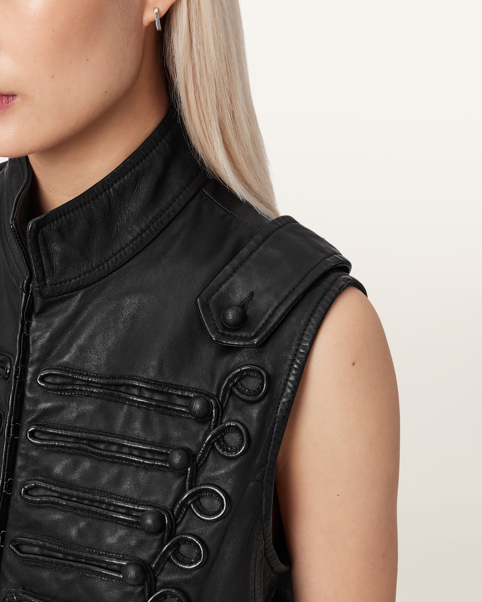 SOFT LEATHER