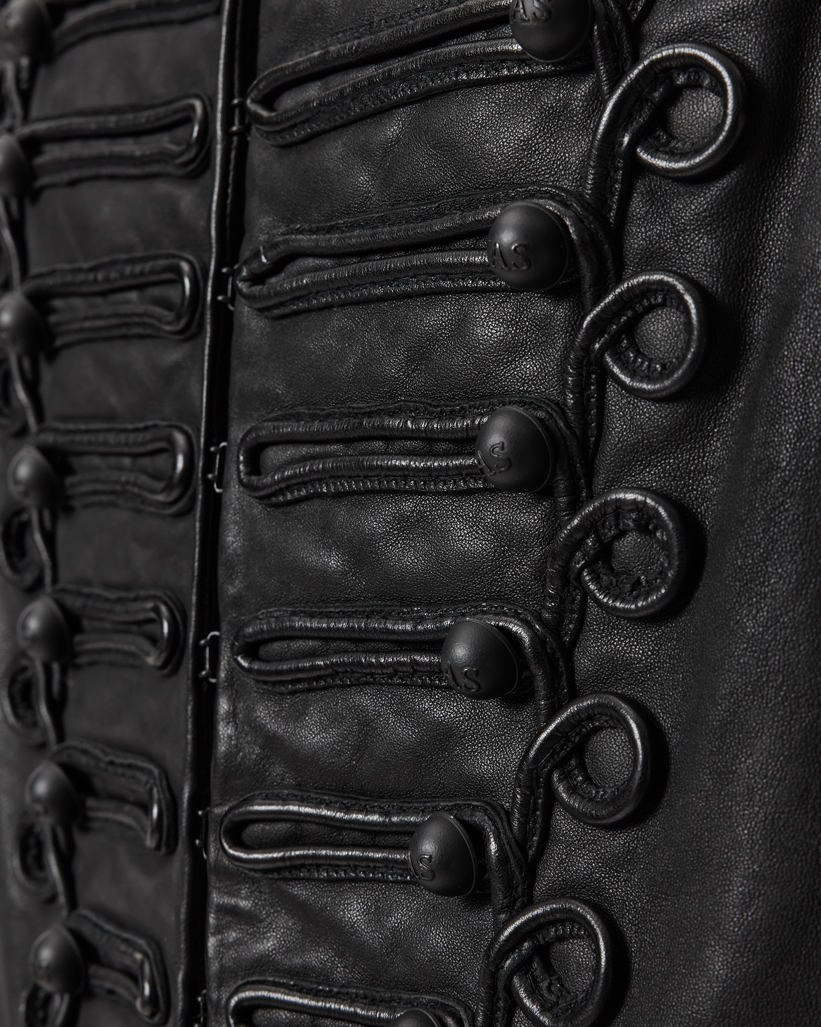 MILITARY DETAILS