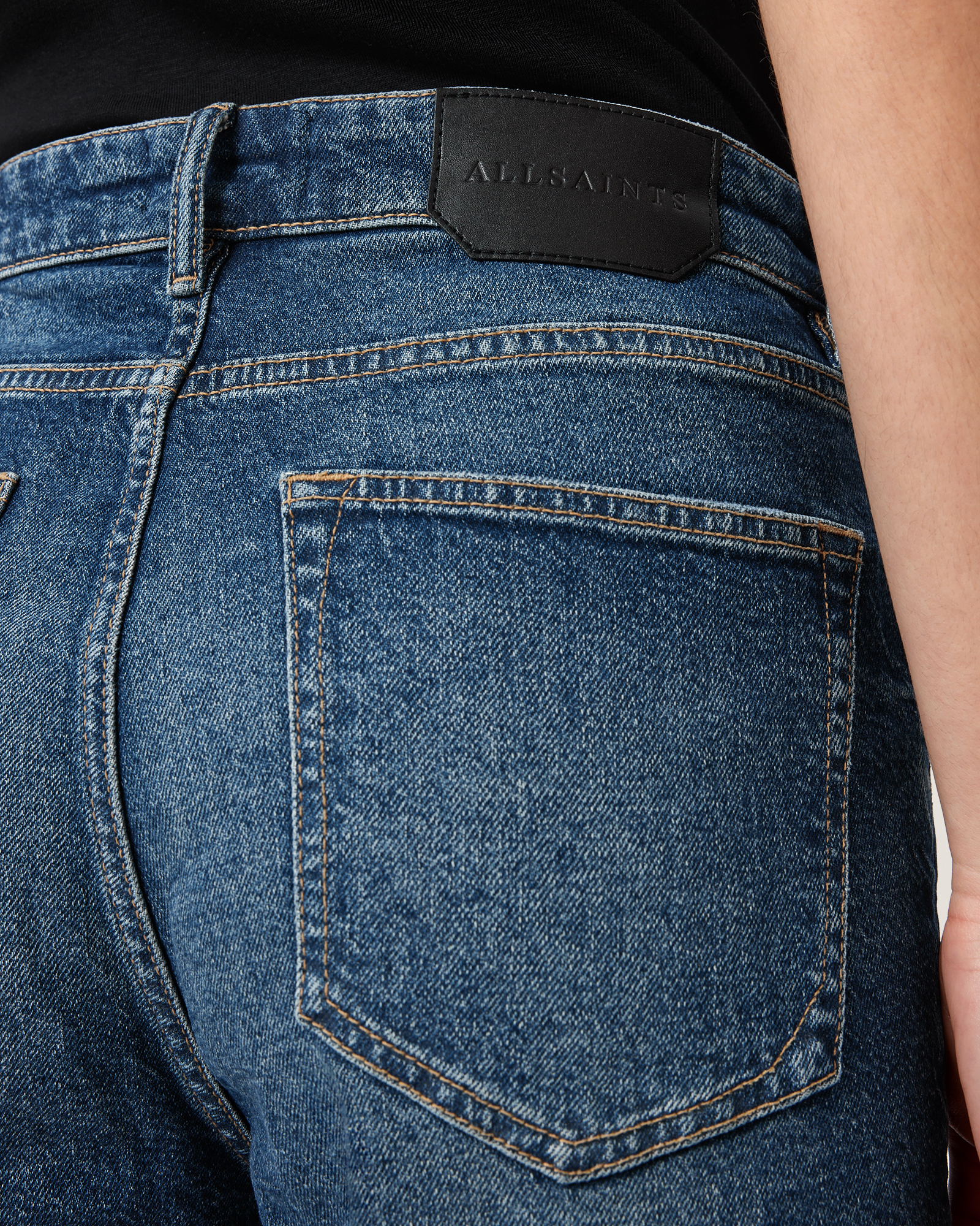 ALLSAINTS BRANDING