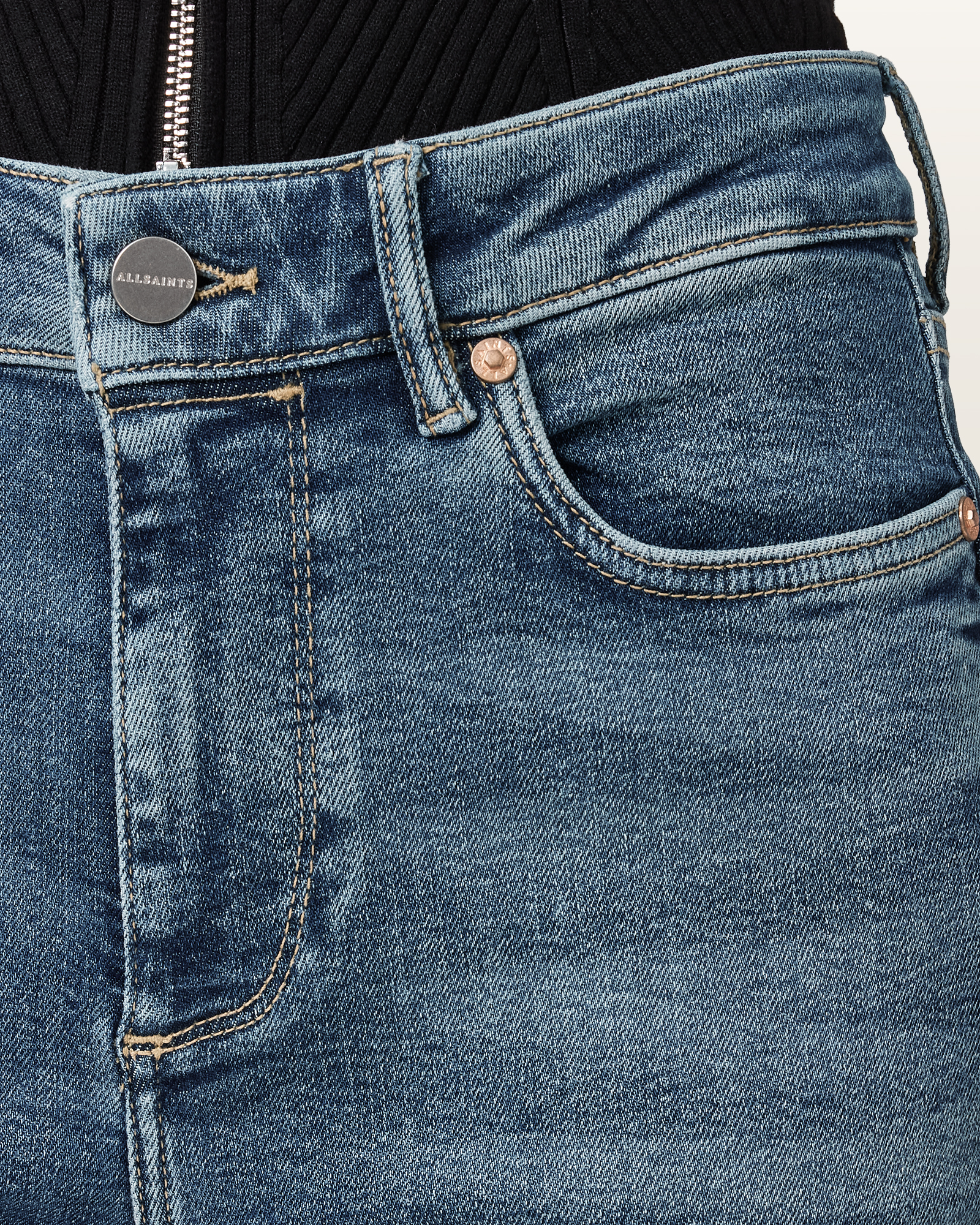 FIVE POCKETS