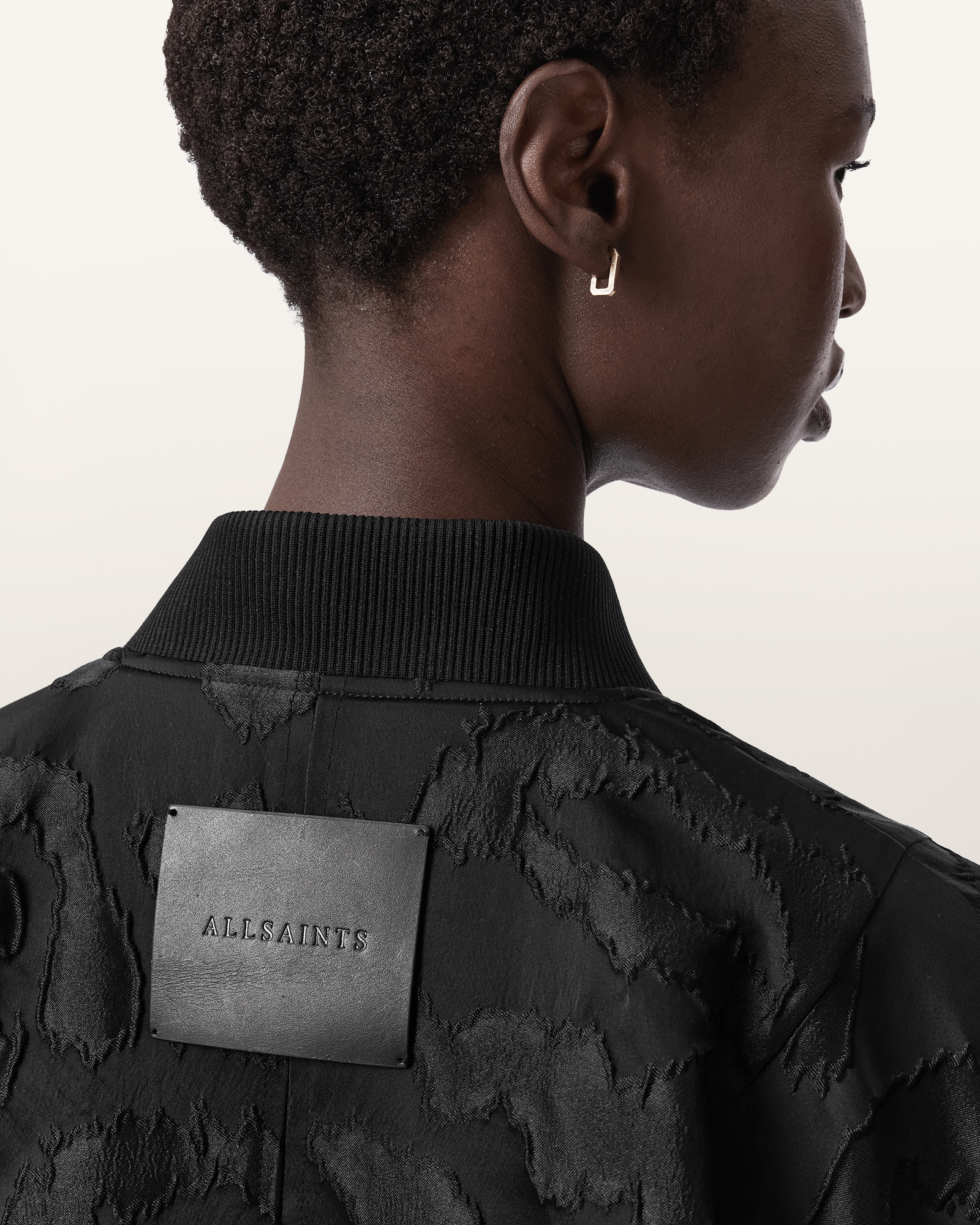 ALLSAINTS BRANDING