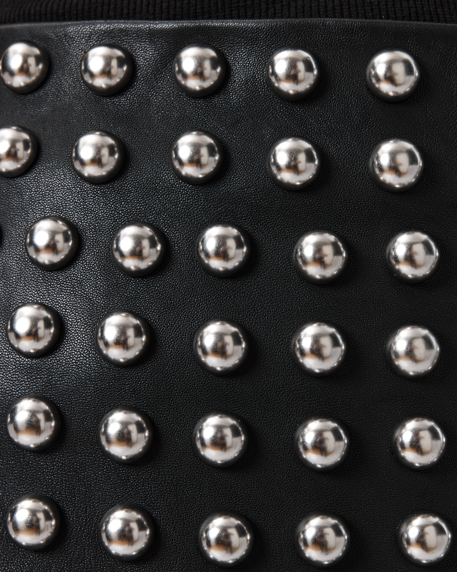 STUD EMBELLISHMENT
