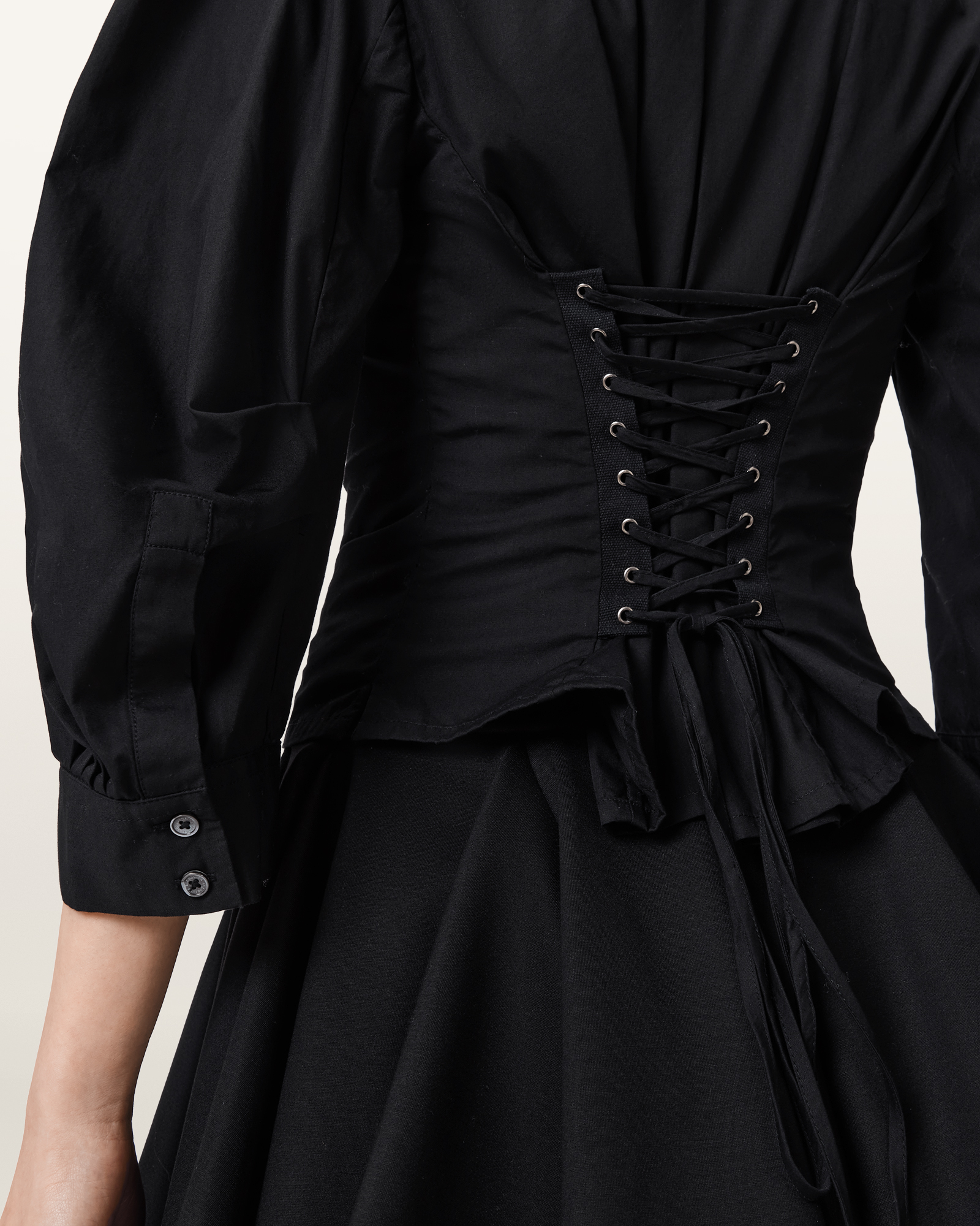 CORSET DESIGN