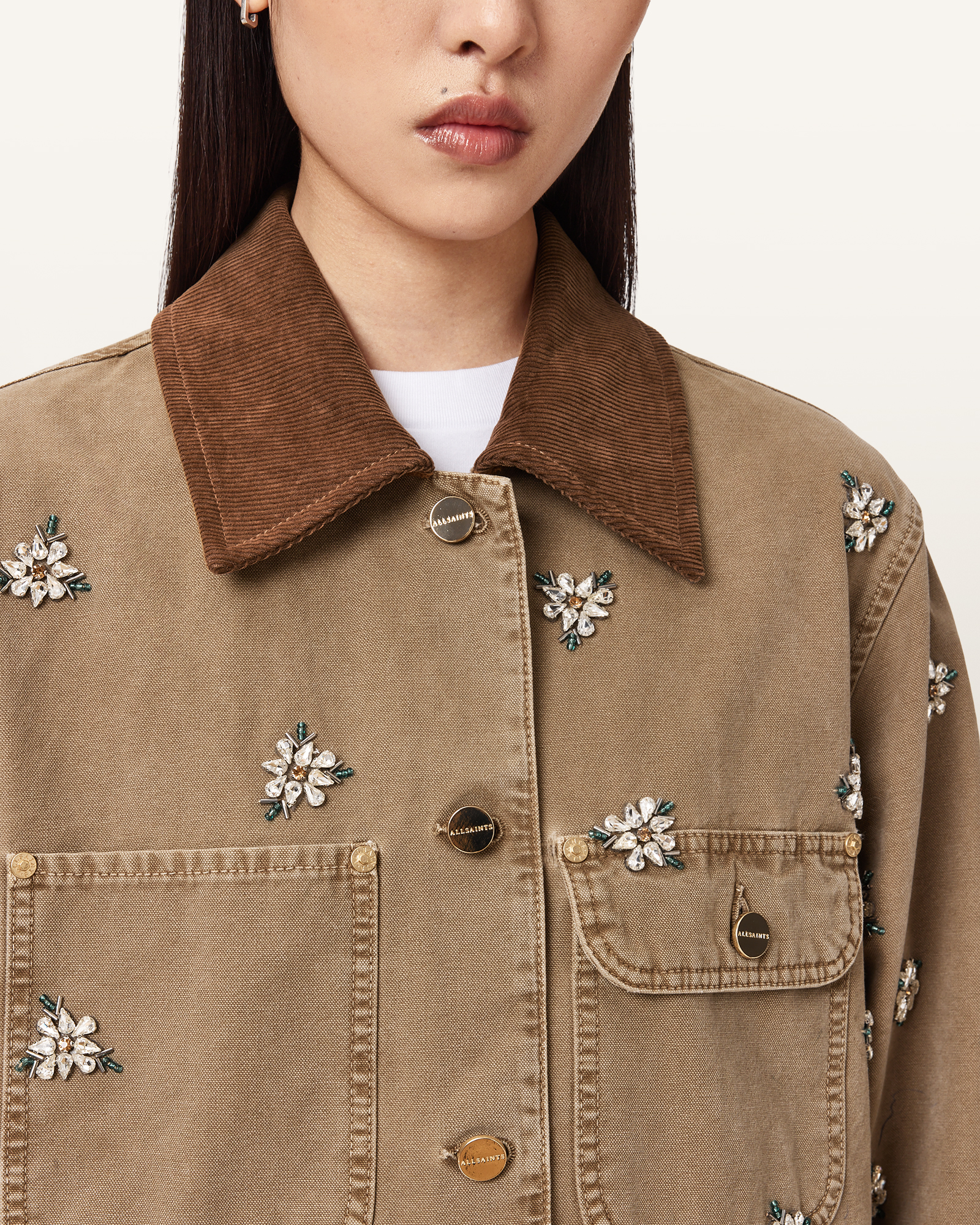 COOL CORDUROY