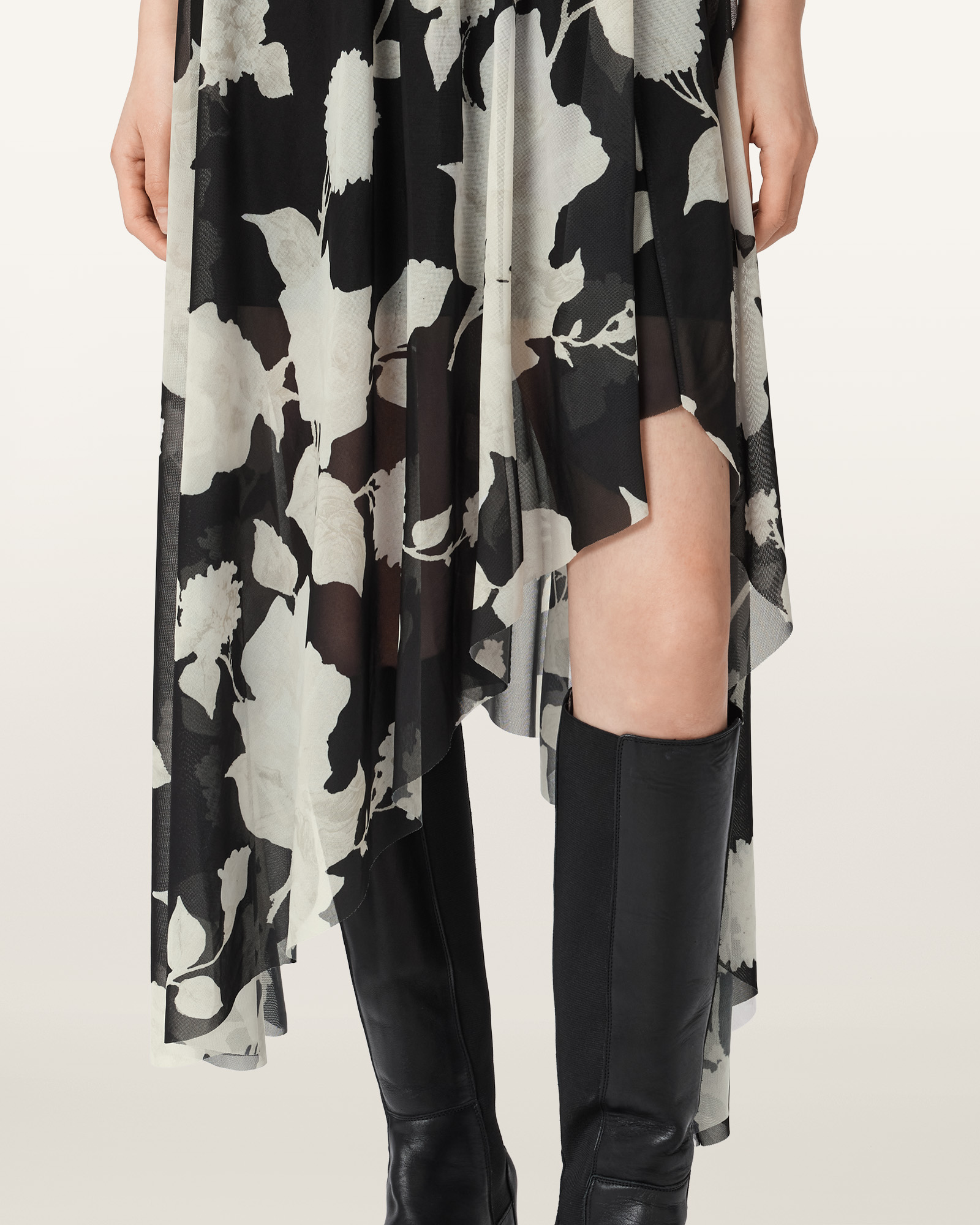 RAW HEM