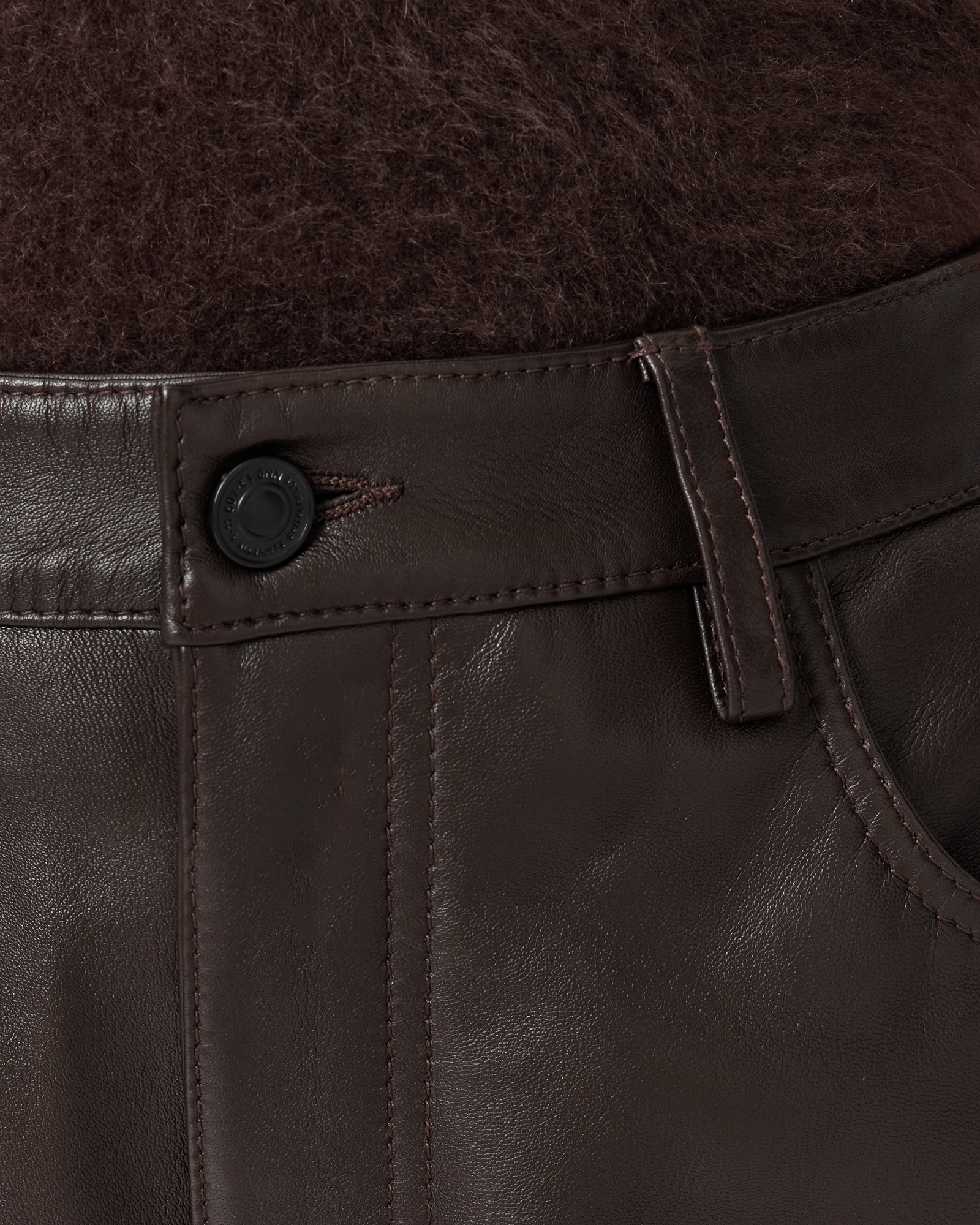 LUXE LEATHER