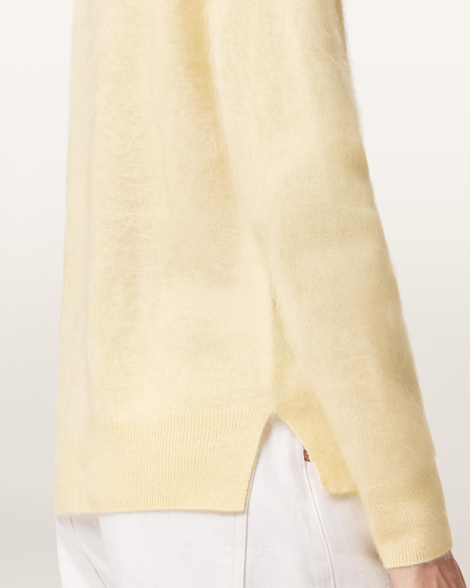 LUXE CASHMERE