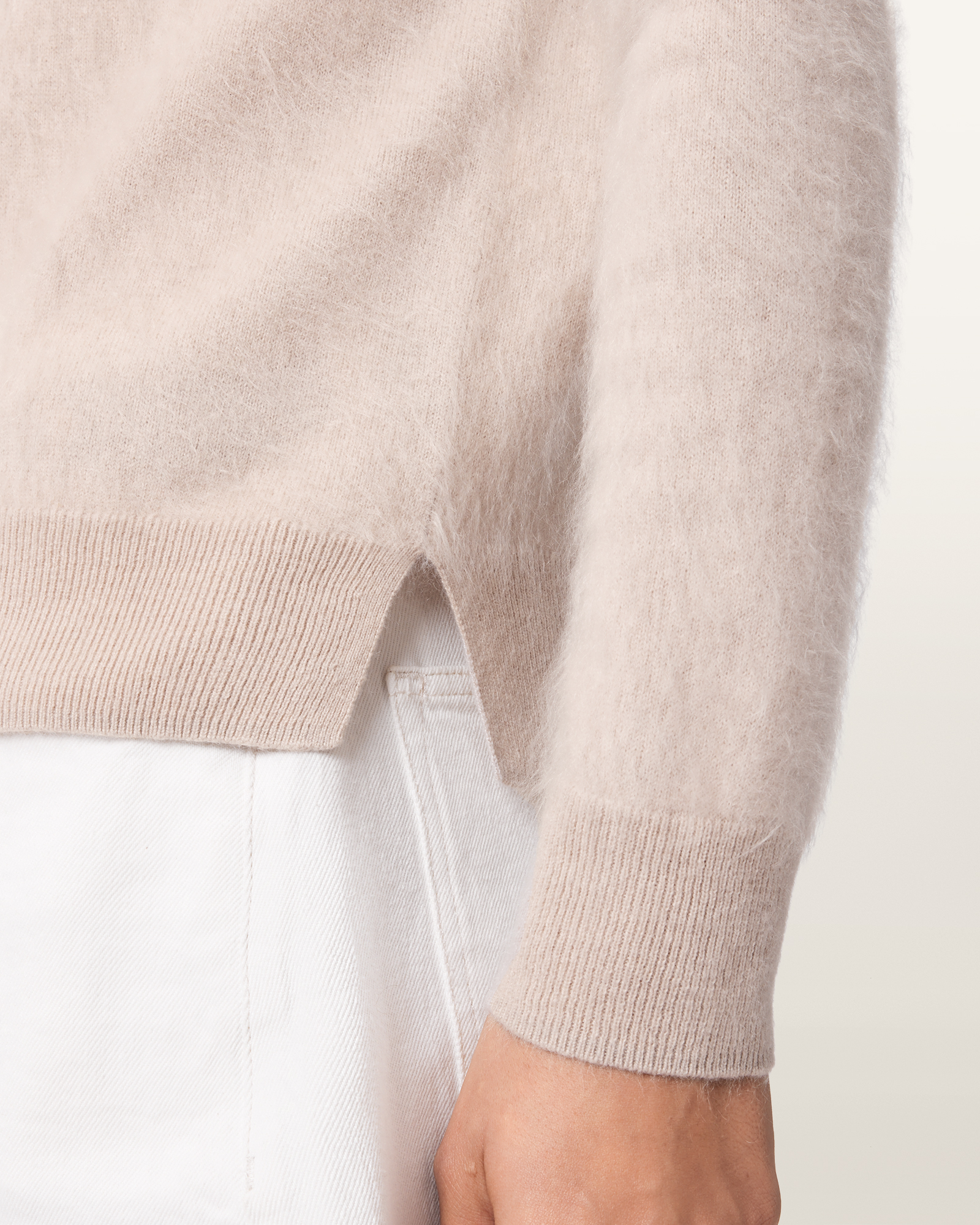 LUXE CASHMERE