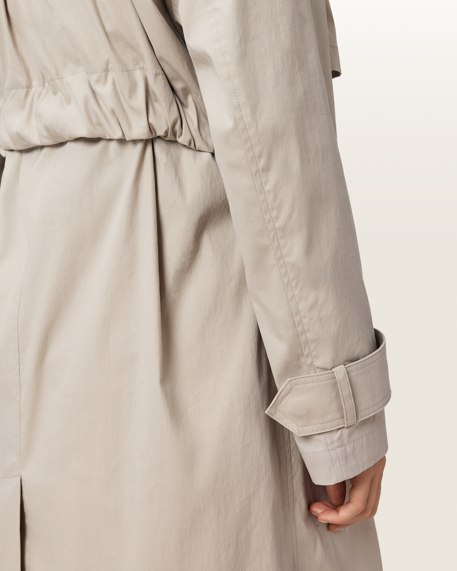 COTTON BLEND