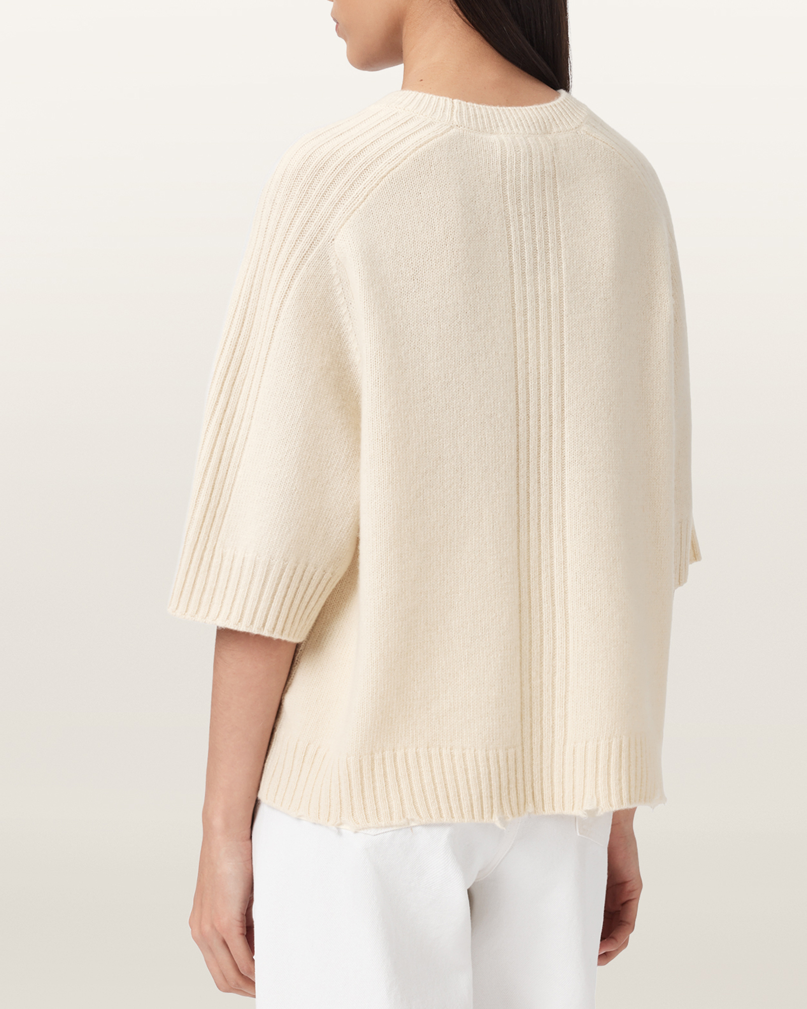 LUXE CASHMERE