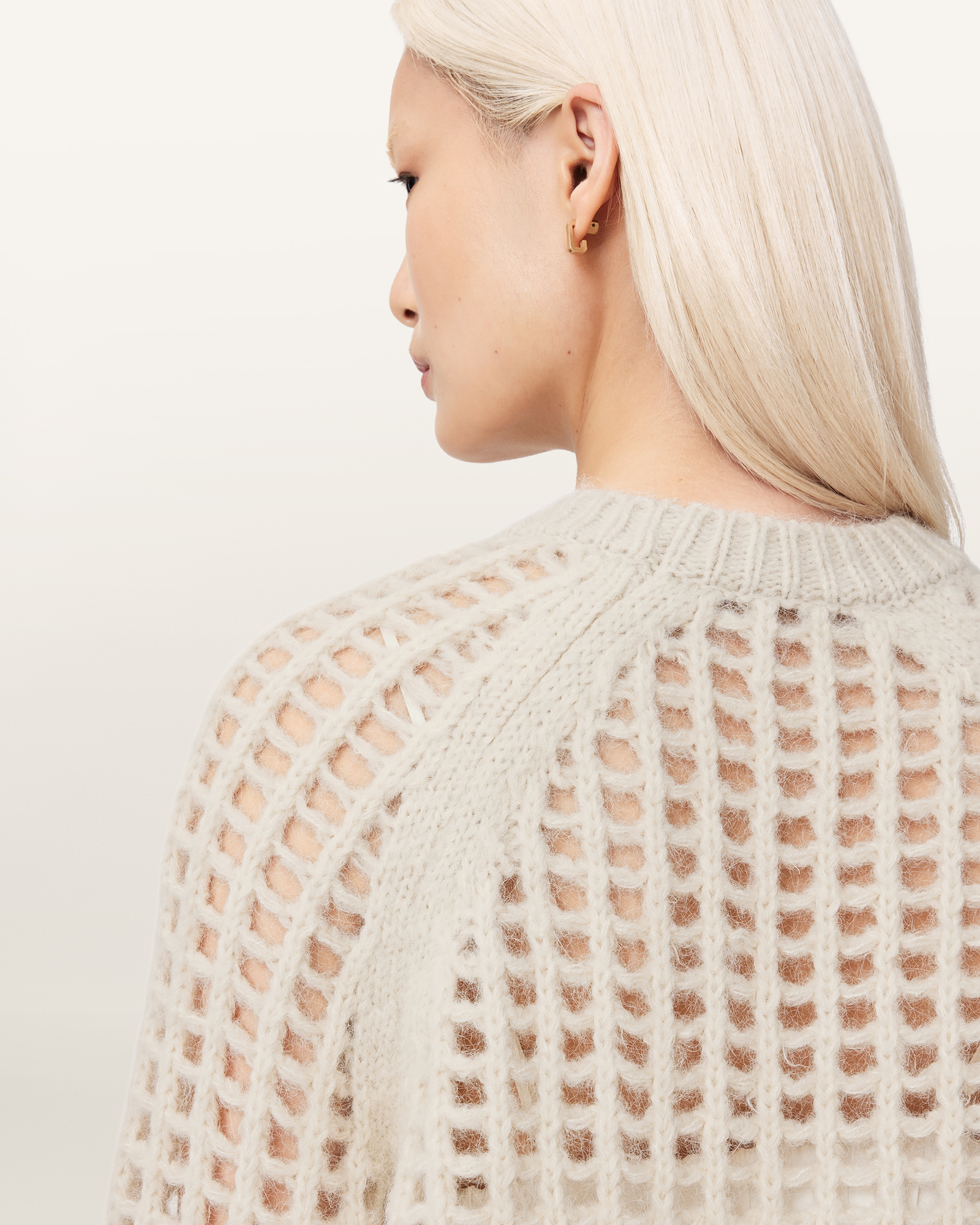 WOOL BLEND