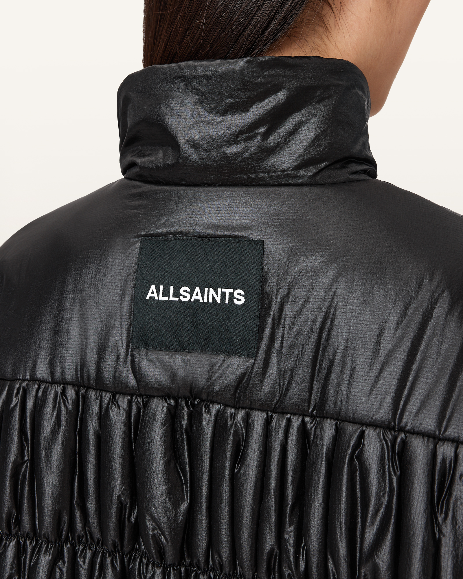 ALLSAINTS BRANDING