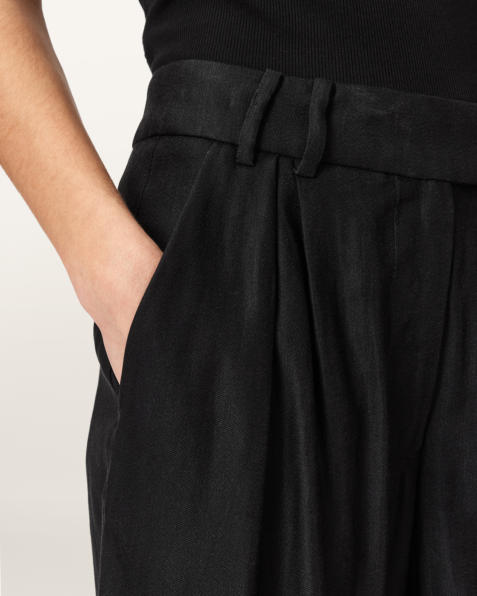 PLAYFUL PLEATS