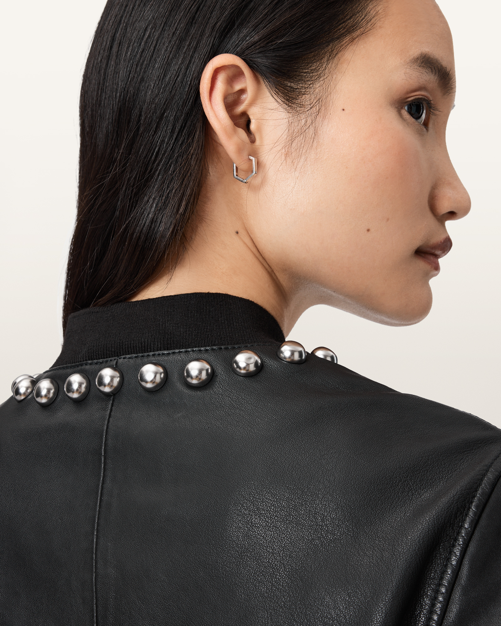 STUD EMBELLISHMENTS