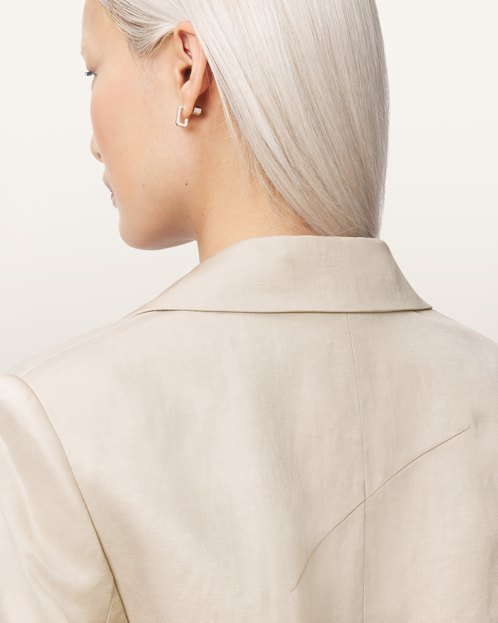 LINEN BLEND