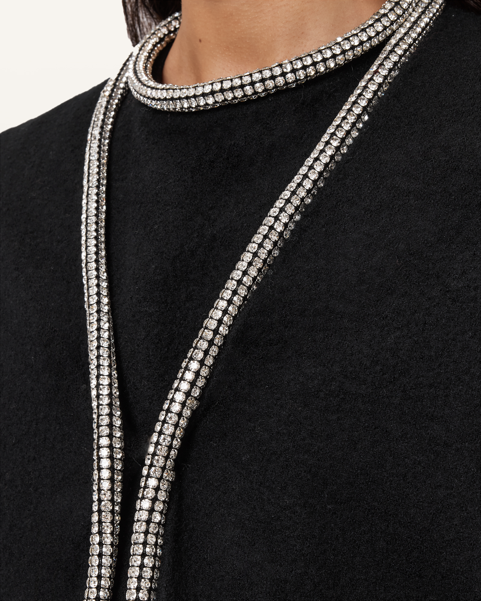 SPARKLE EMBELLISHMENT