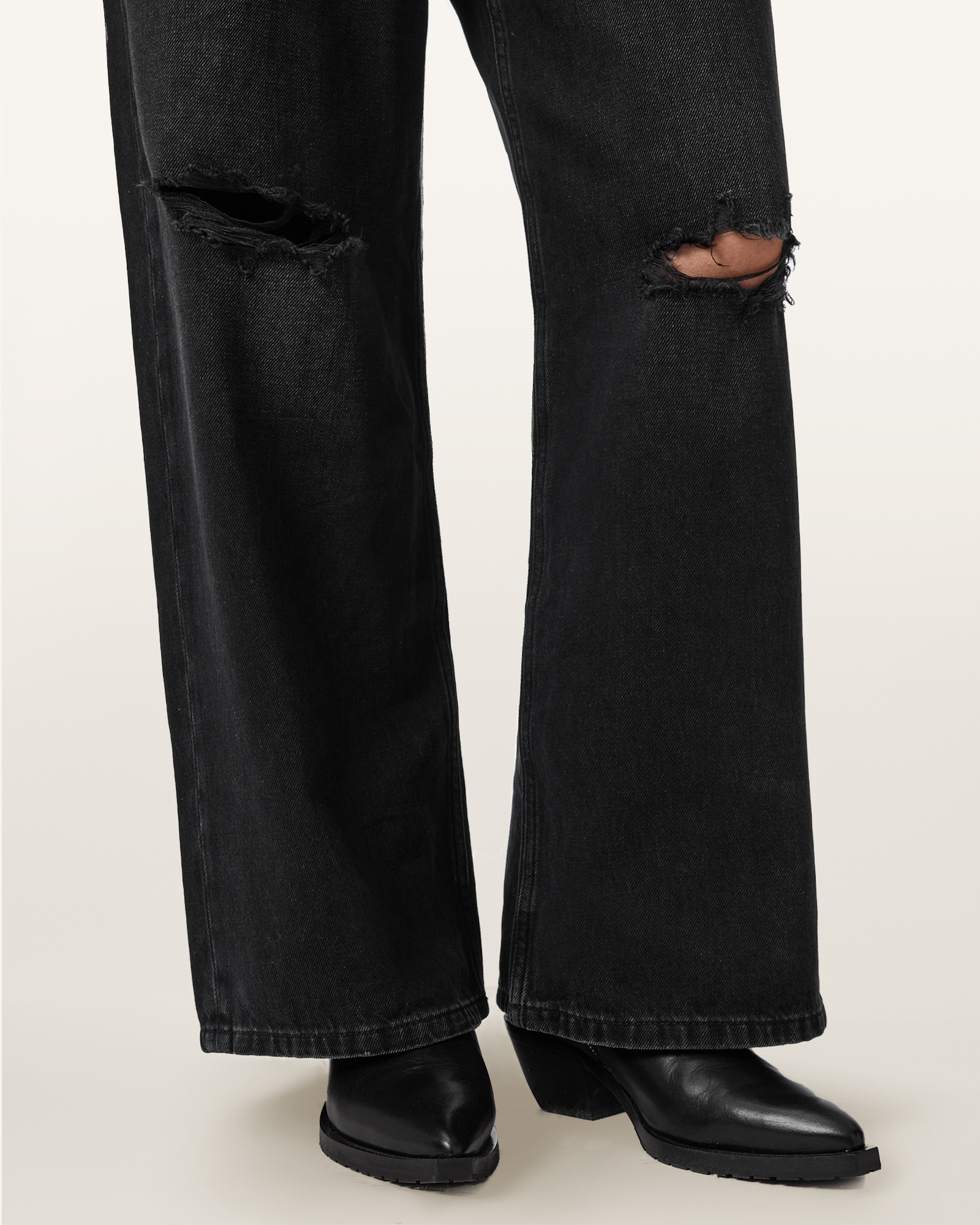 CLEAN HEM