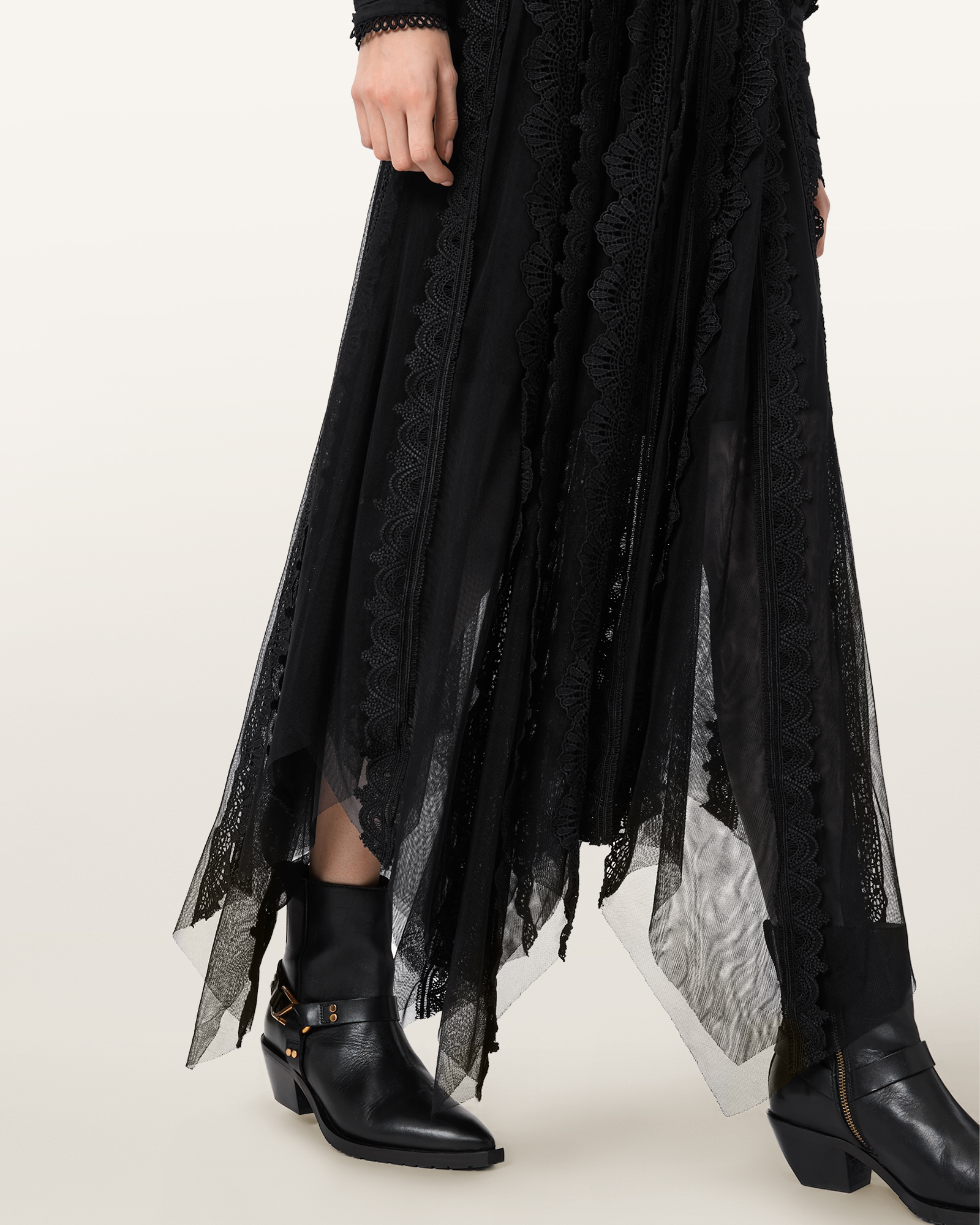 MAXI LENGTH