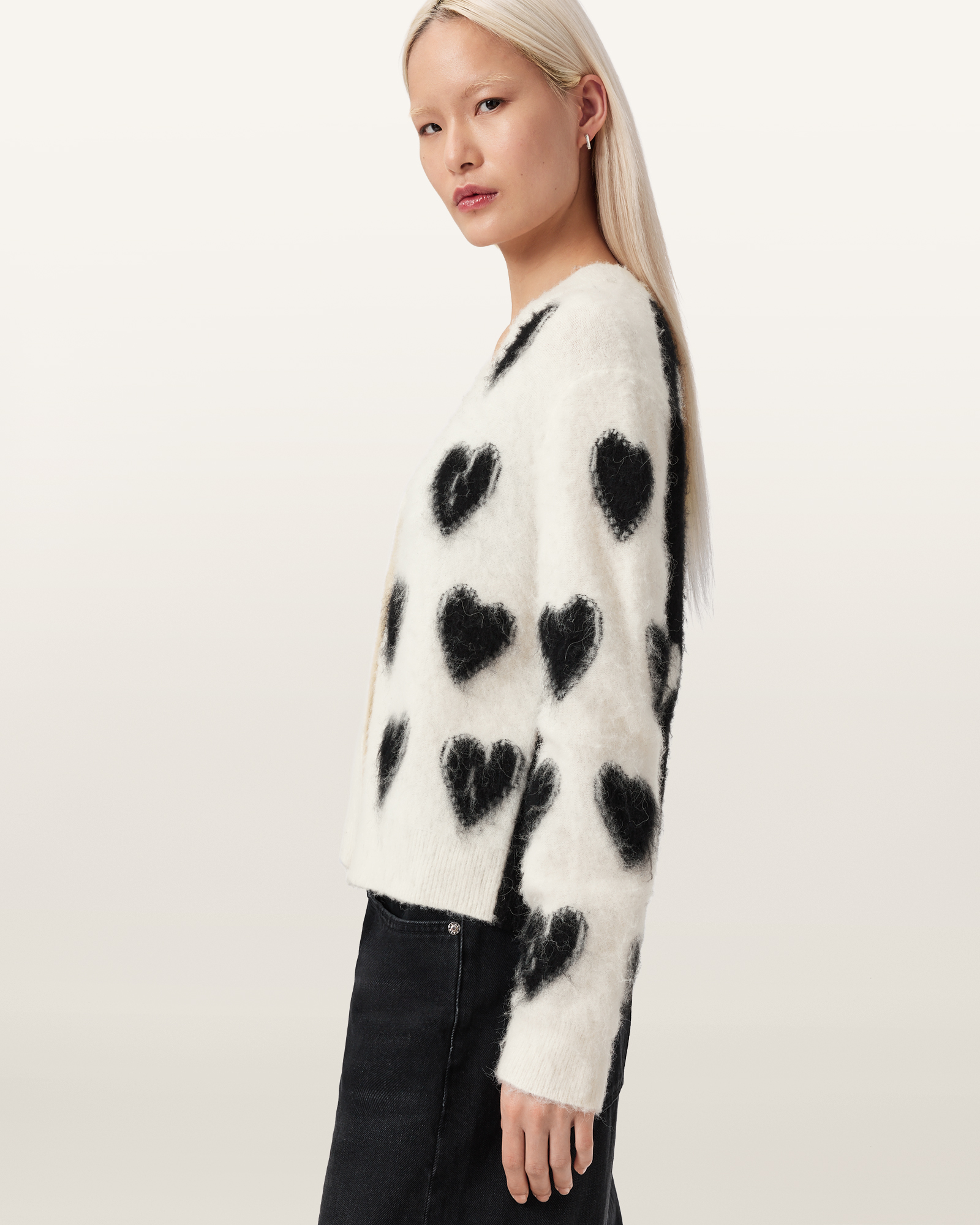 WOOL BLEND