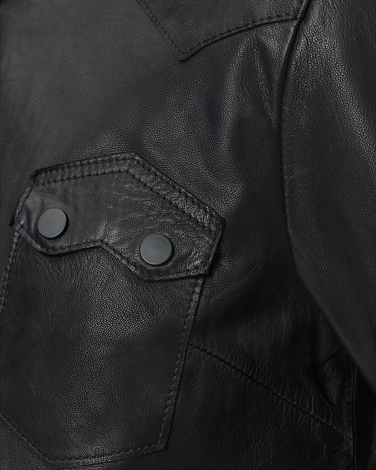 LIGHTWEIGHT LEATHER