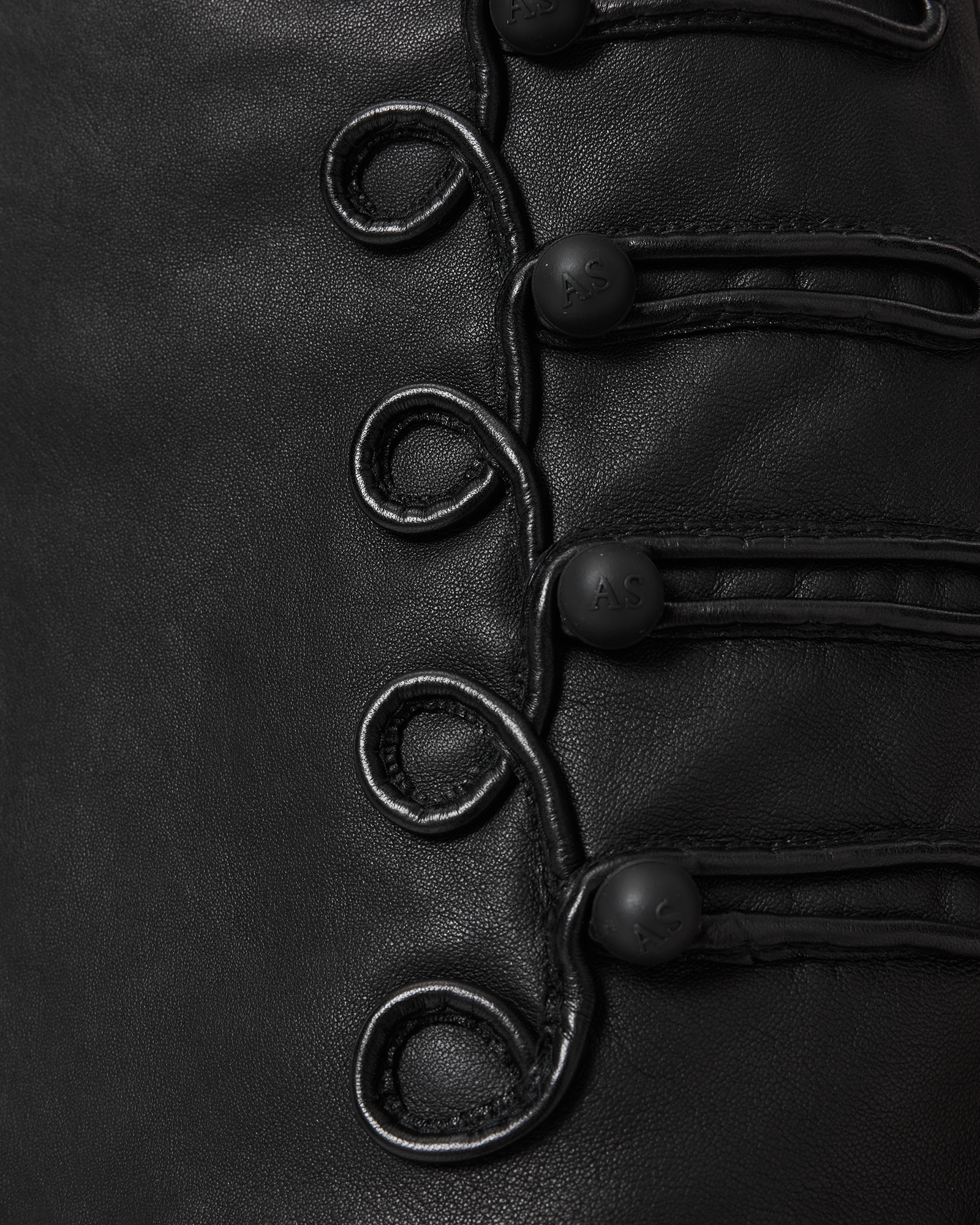 MILITARY DETAILS