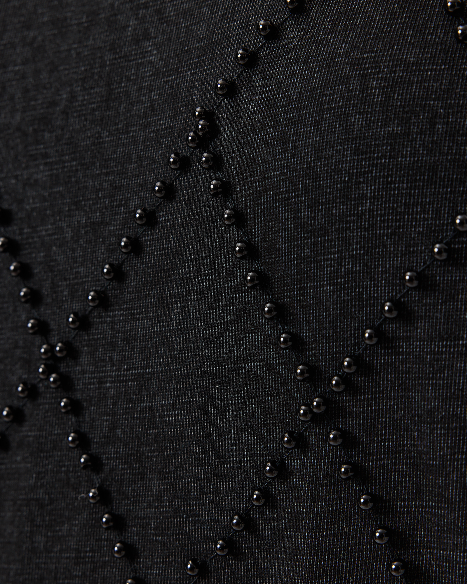 ALLSAINTS EMBELLISHMENT